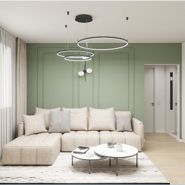 Apartment GA - Cluj-Napoca