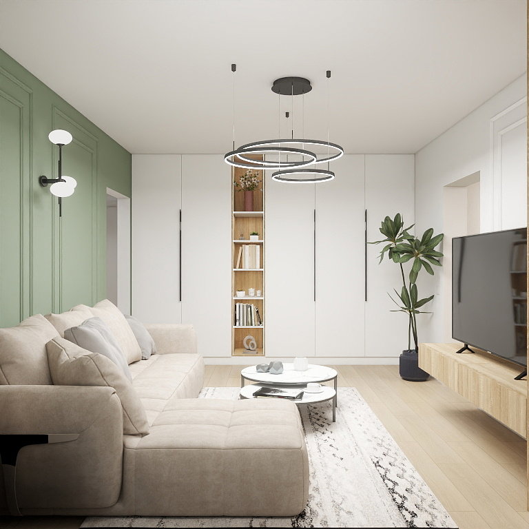 Apartment GA - Cluj-Napoca