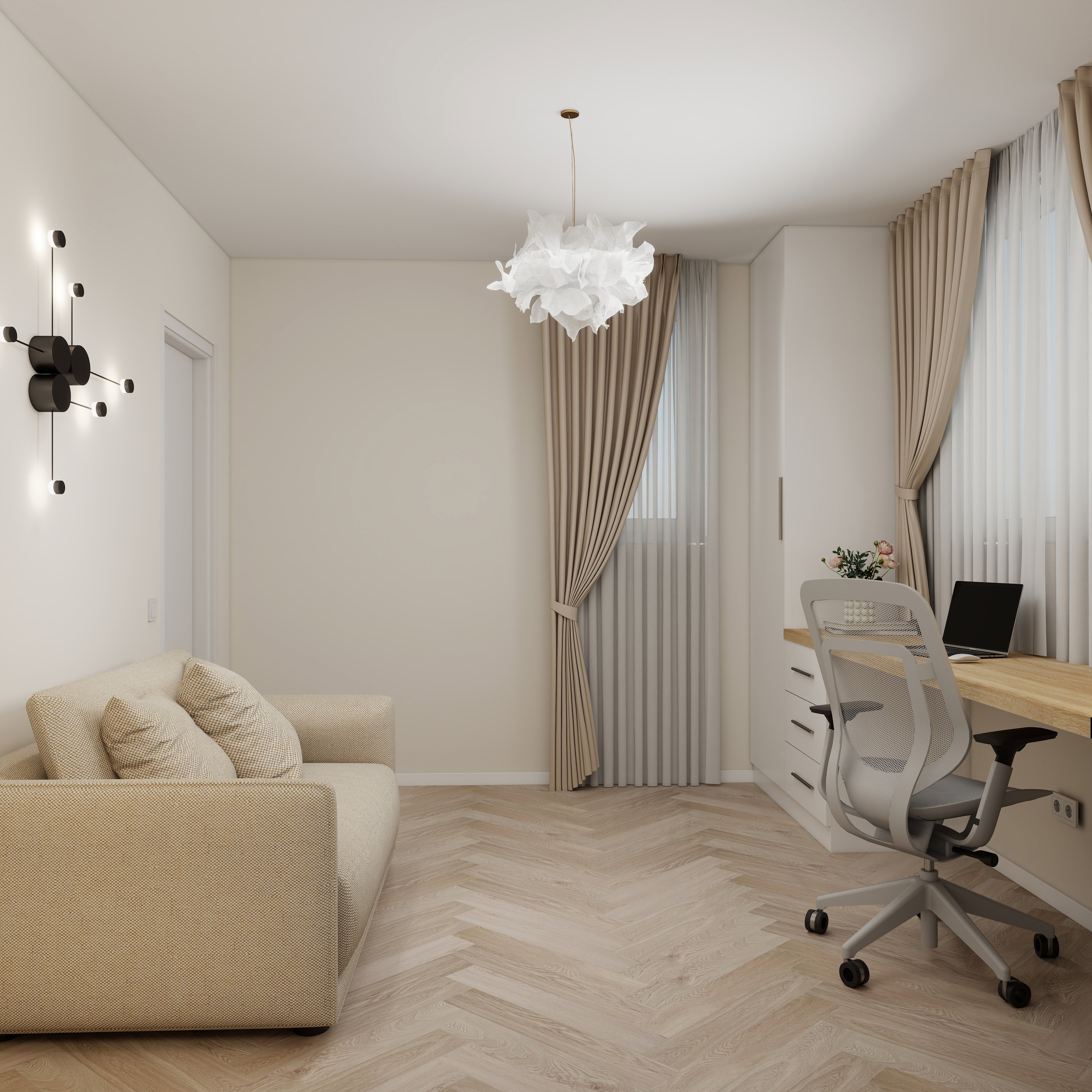 OD House - Cluj-Napoca