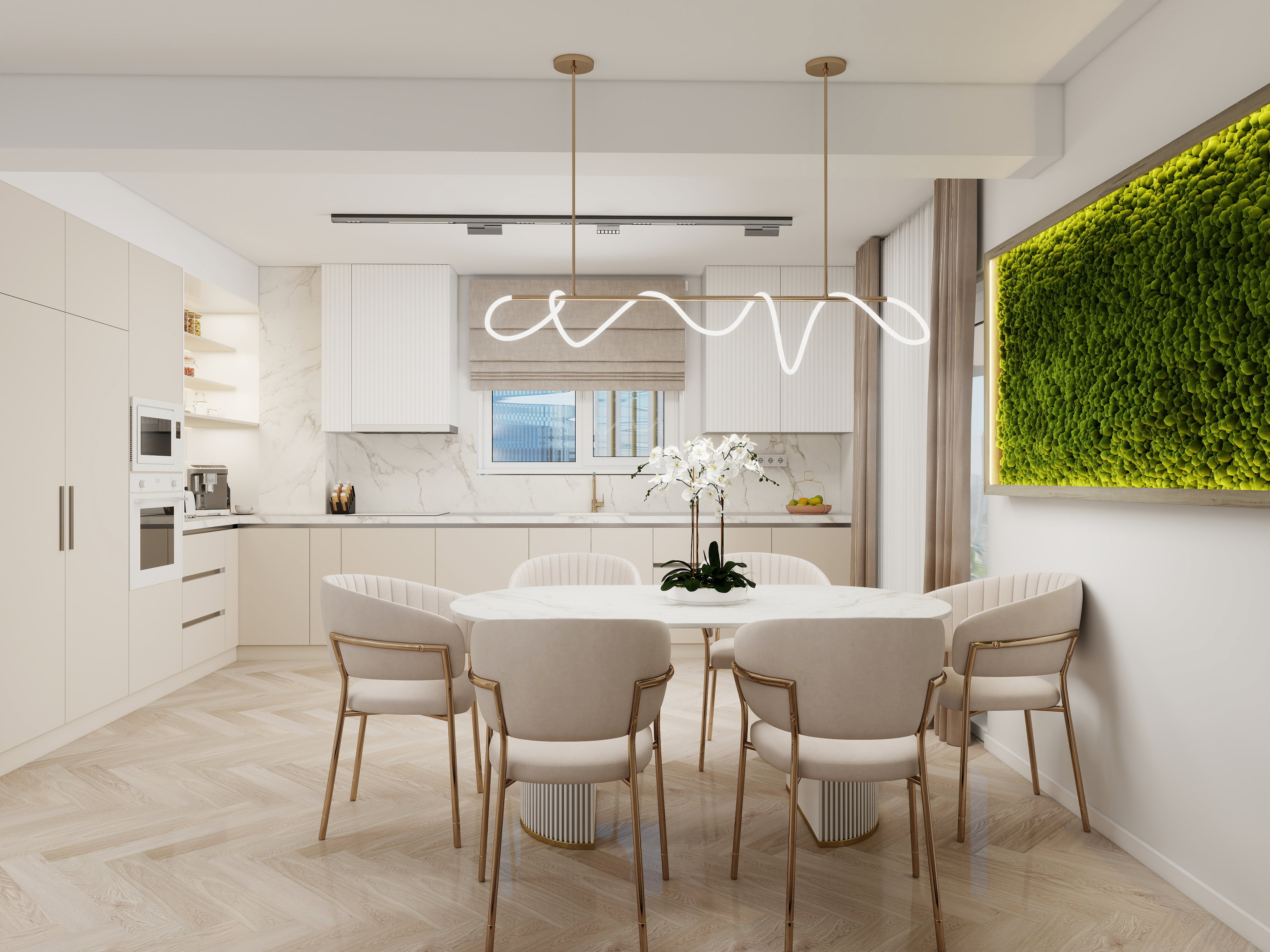 OD House - Cluj-Napoca