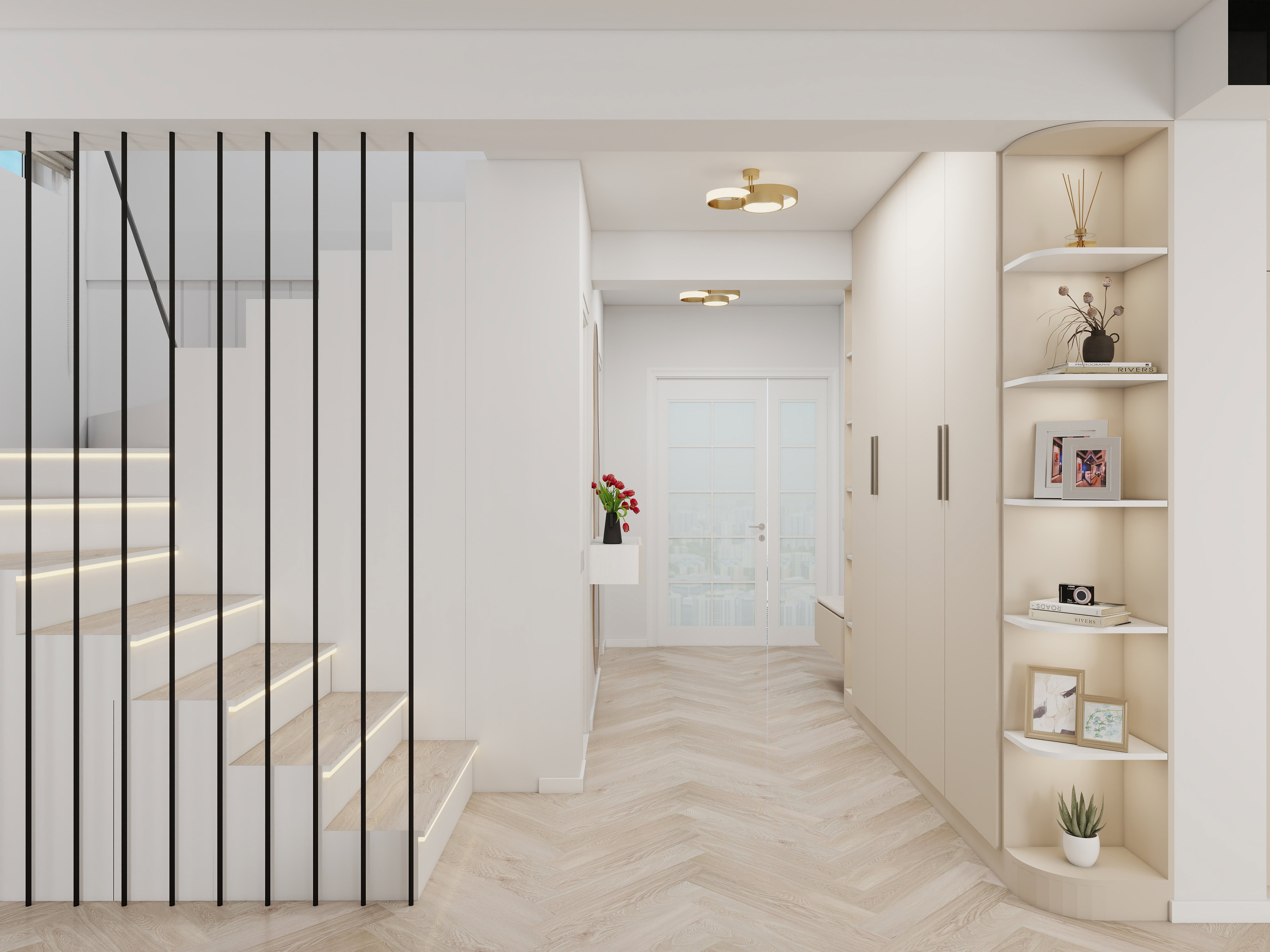 OD House - Cluj-Napoca