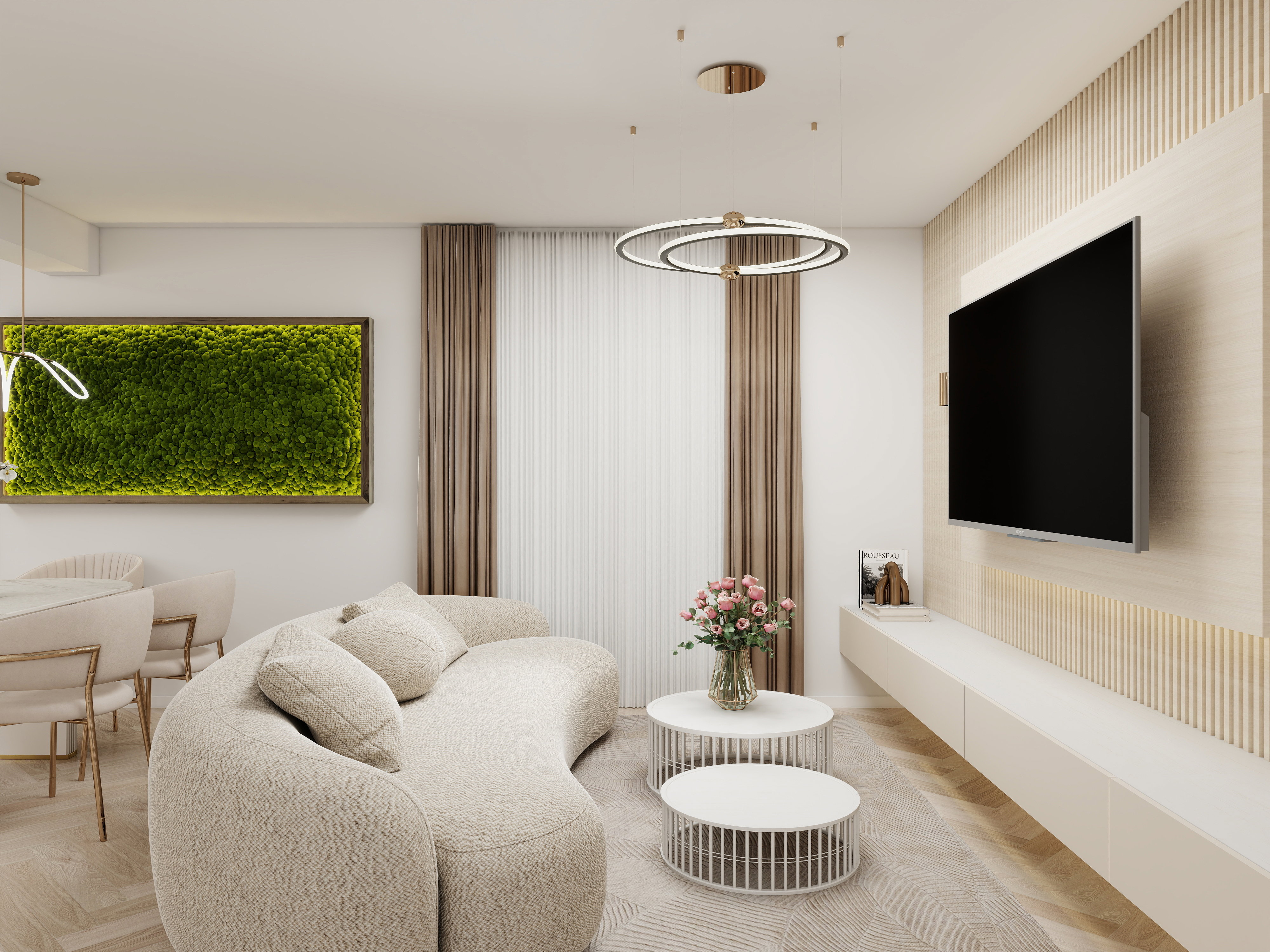 OD House - Cluj-Napoca