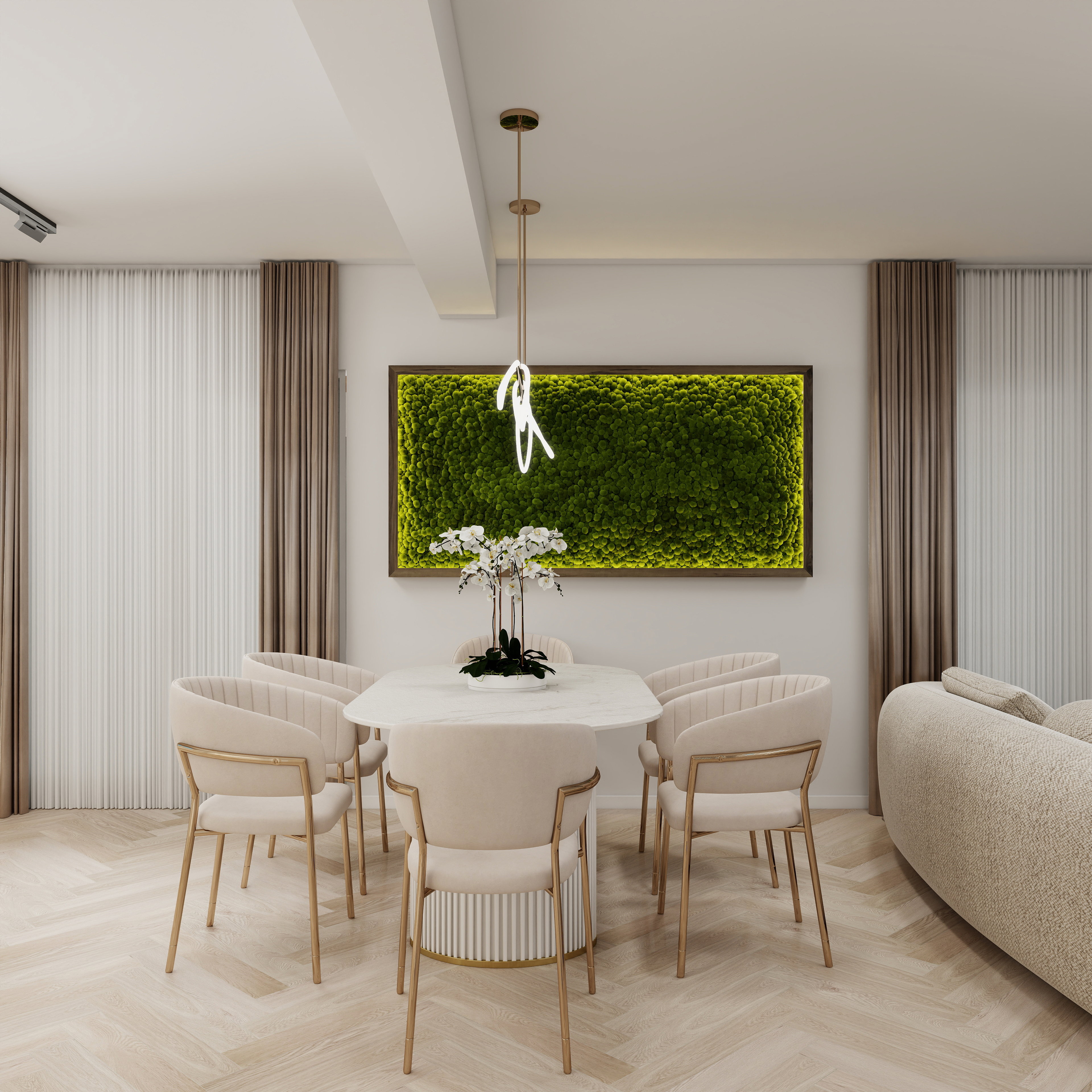 OD House - Cluj-Napoca