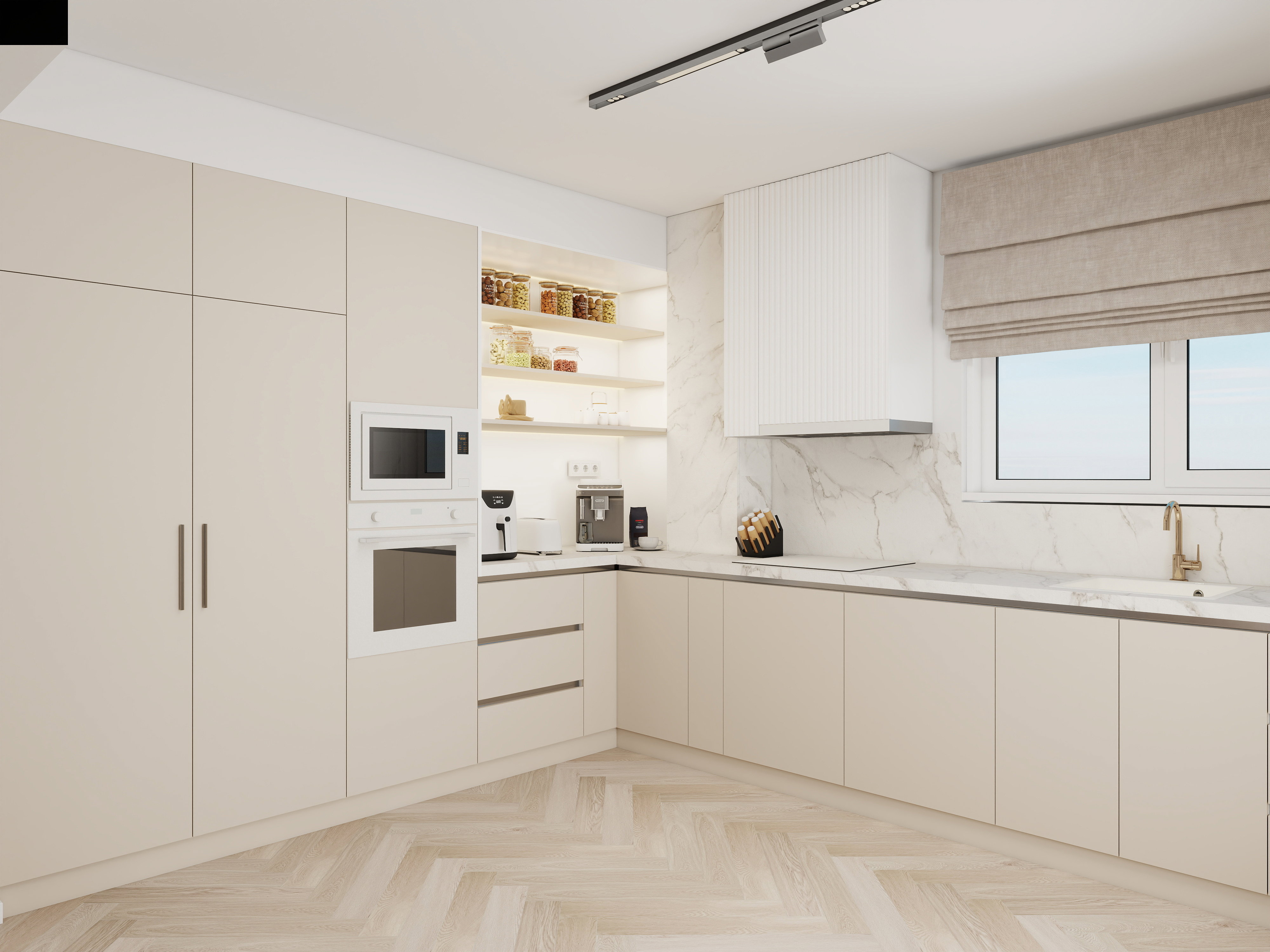 OD House - Cluj-Napoca