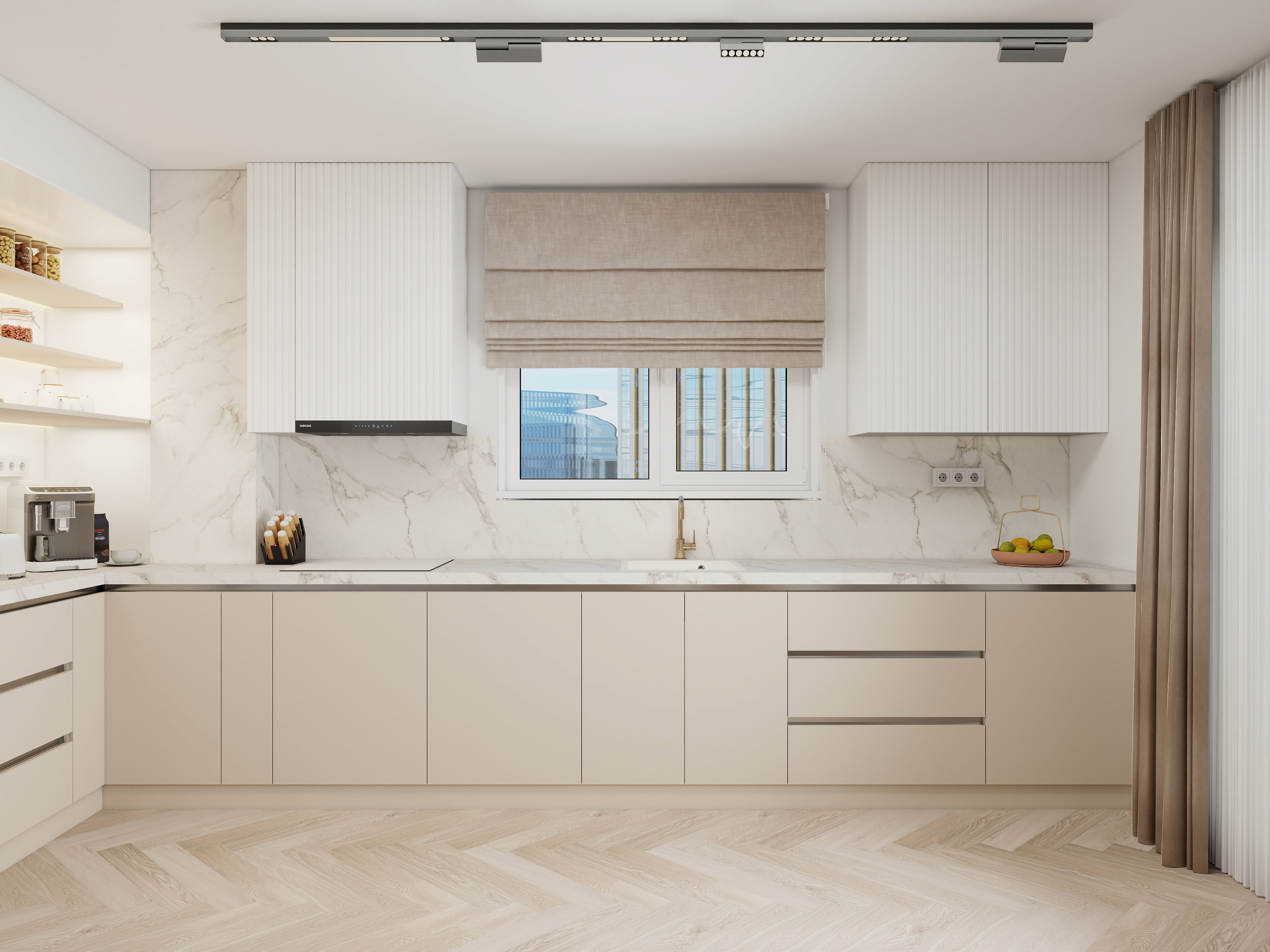 OD House - Cluj-Napoca