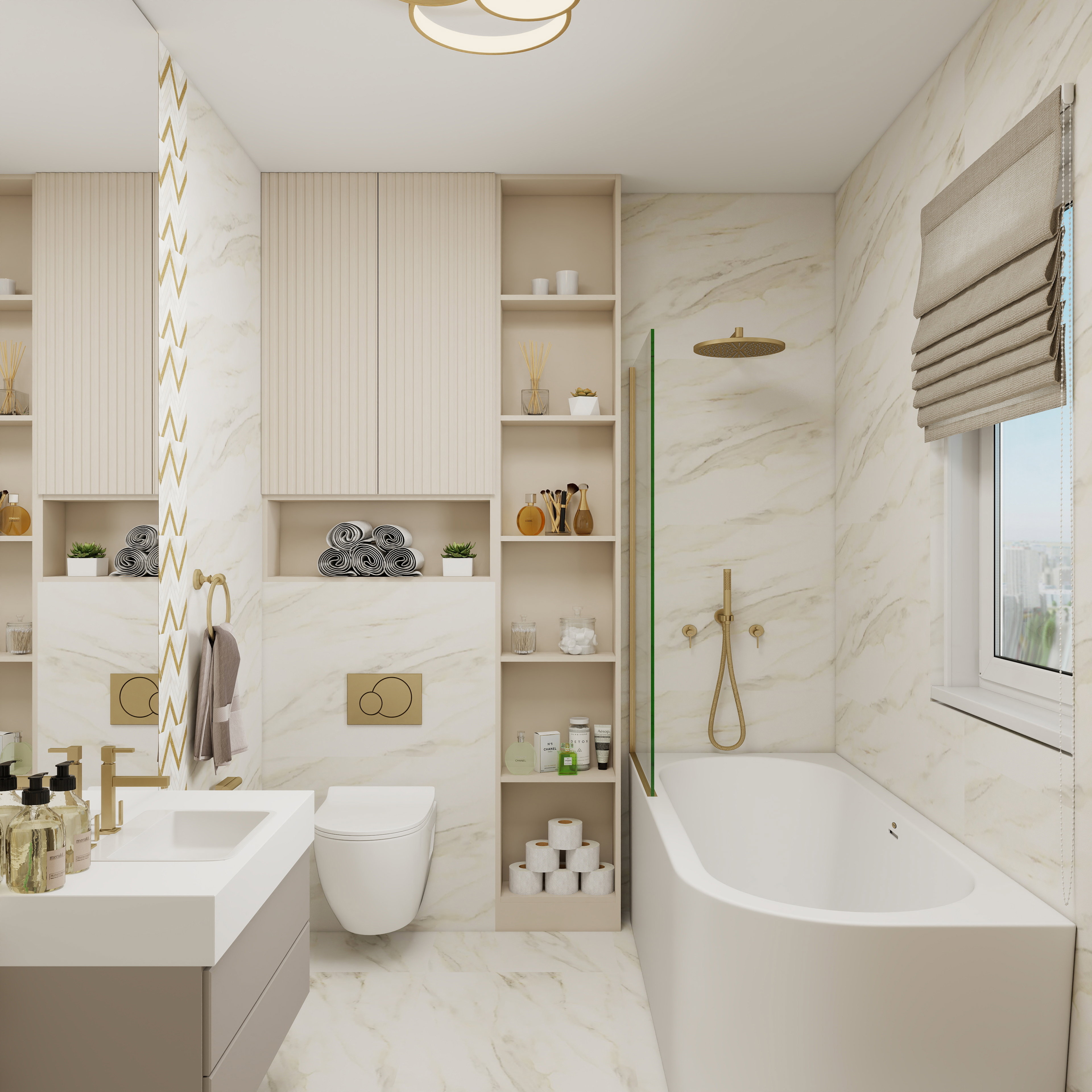 OD House - Cluj-Napoca