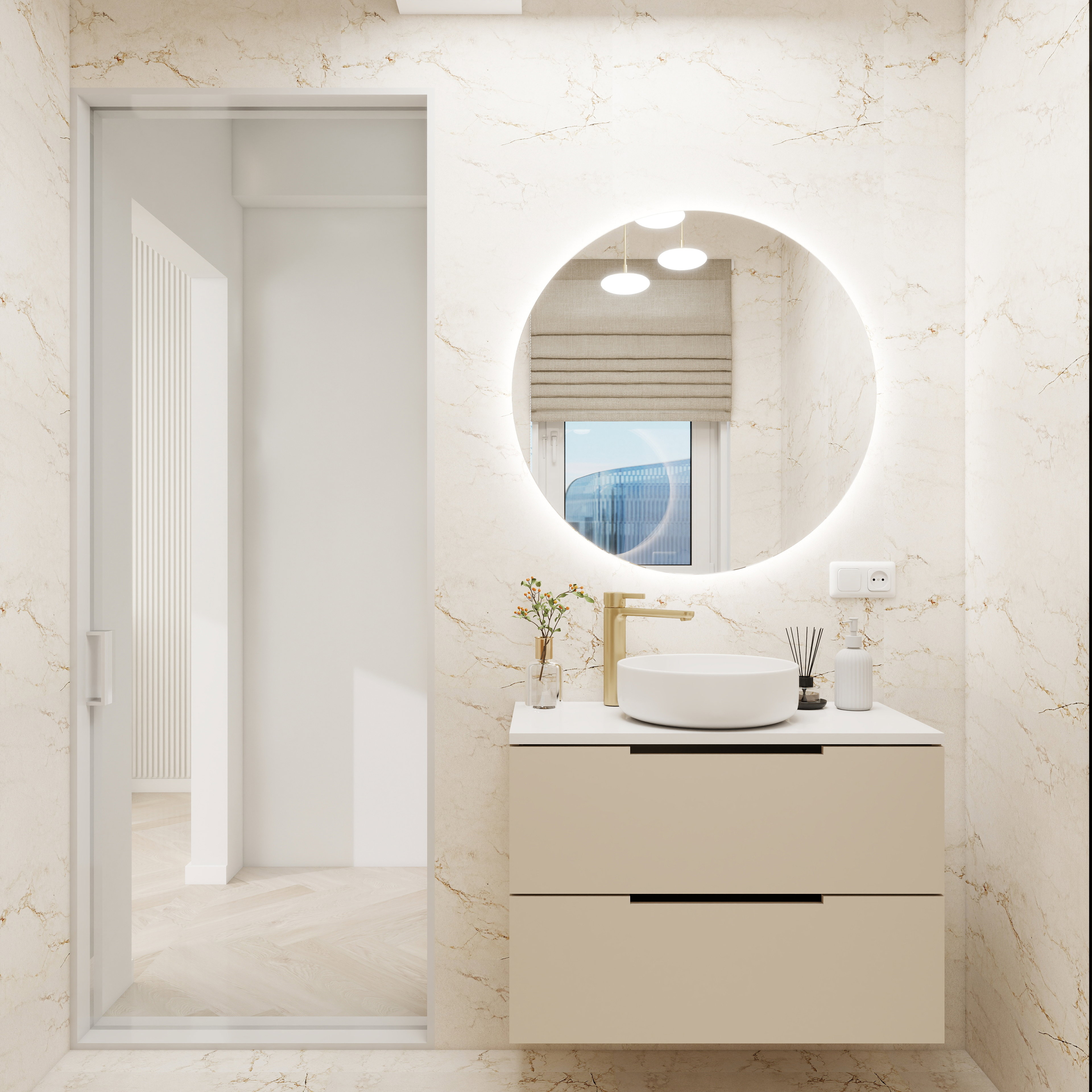 OD House - Cluj-Napoca