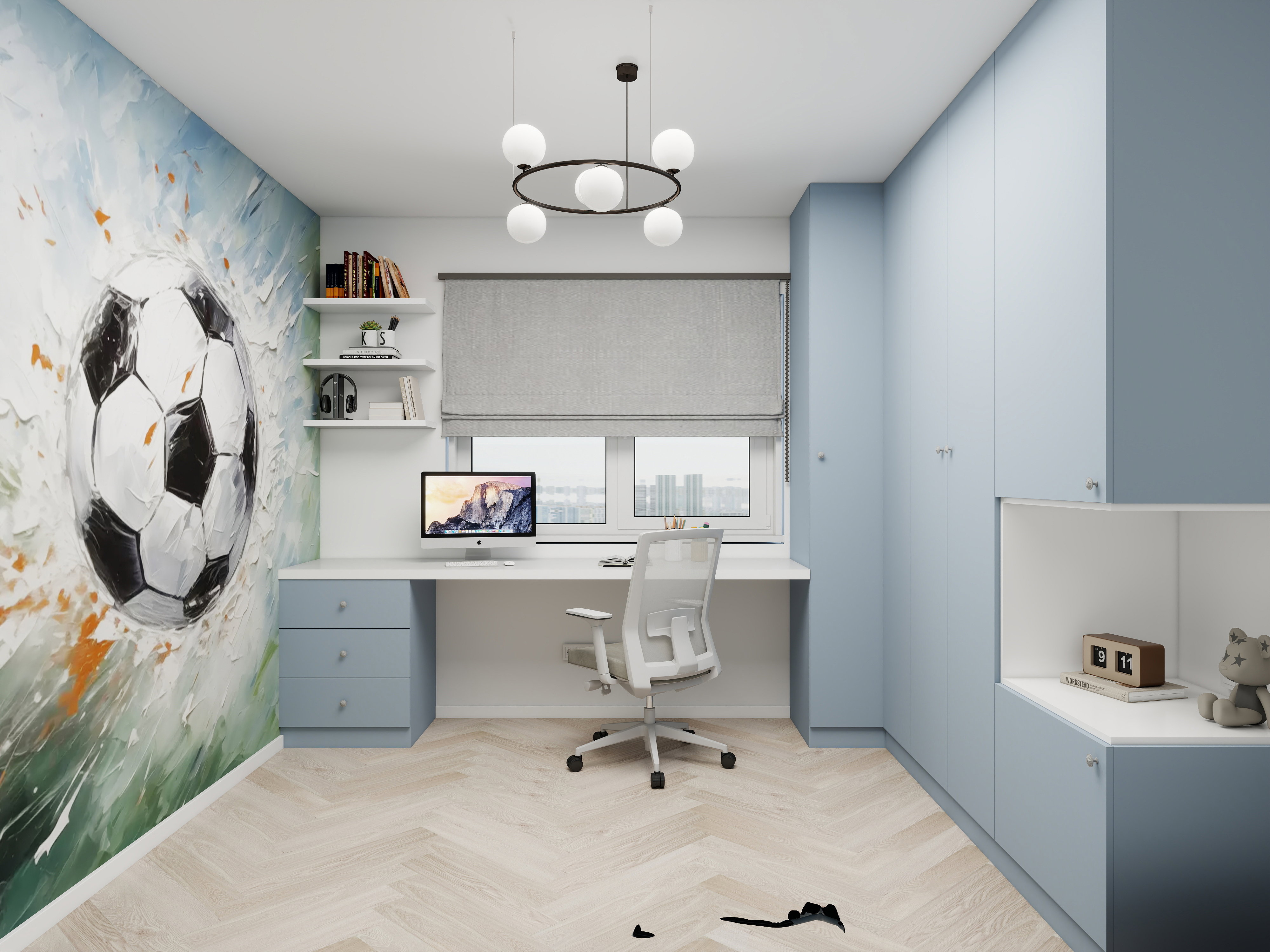 OD House - Cluj-Napoca