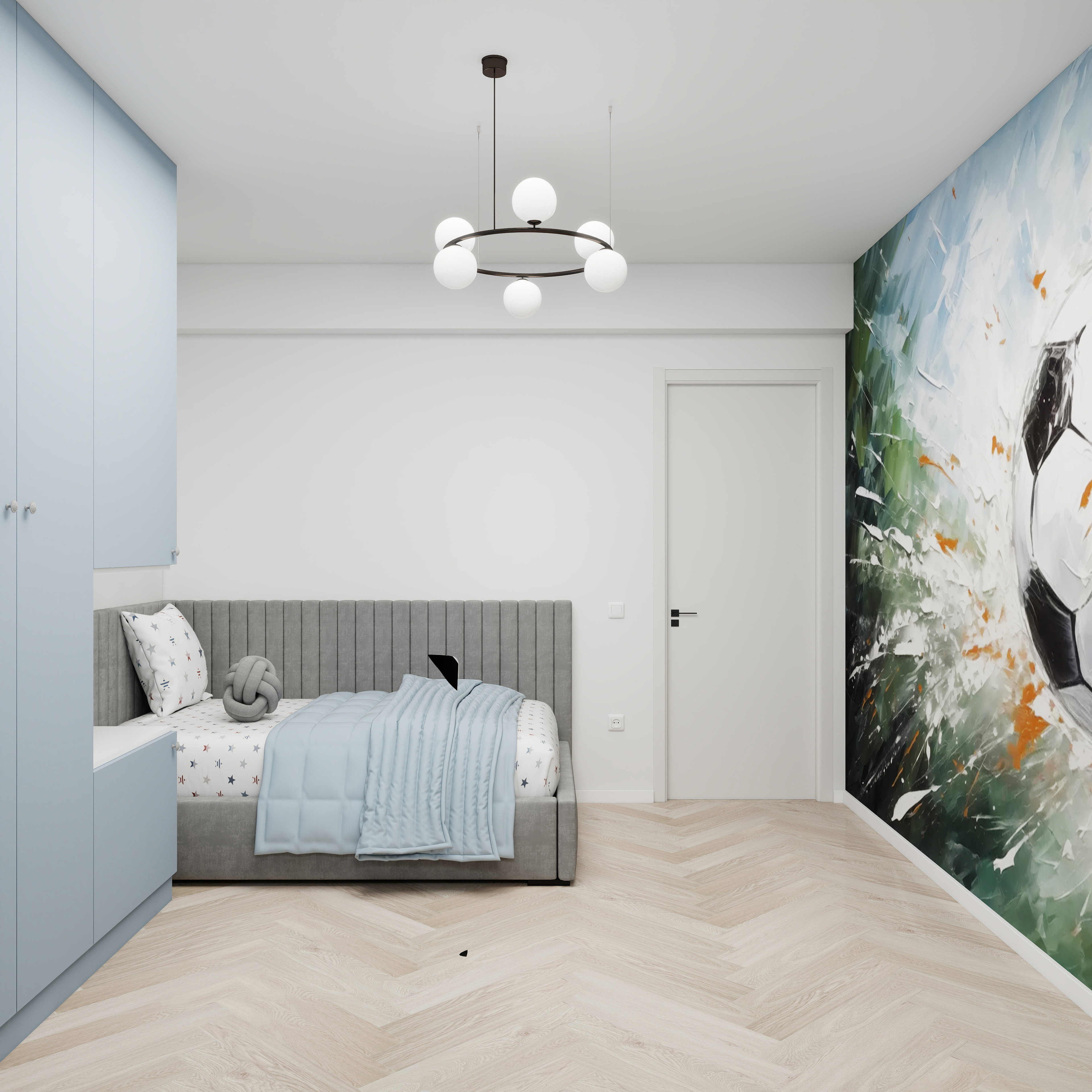 OD House - Cluj-Napoca