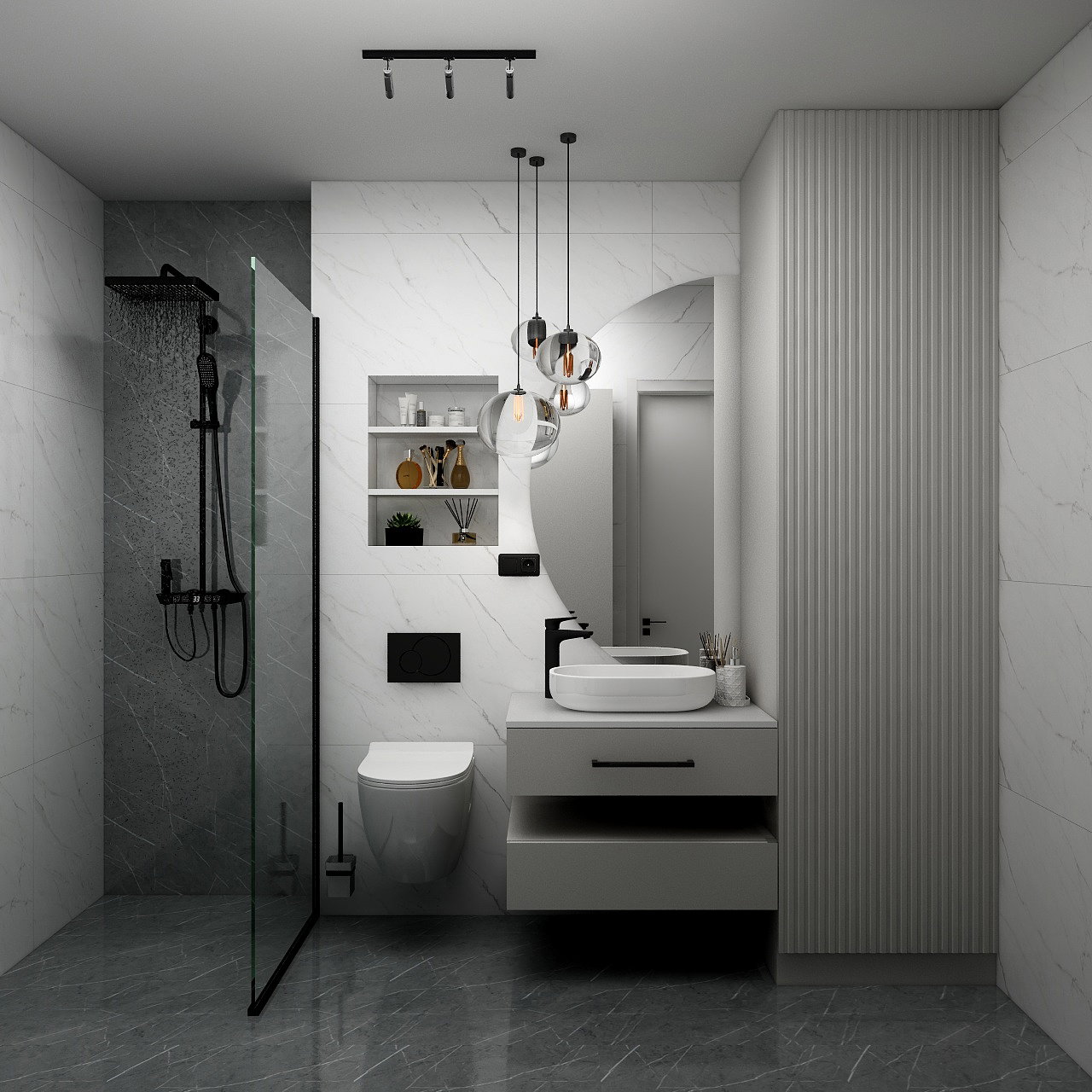 TM Apartment - Cluj-Napoca