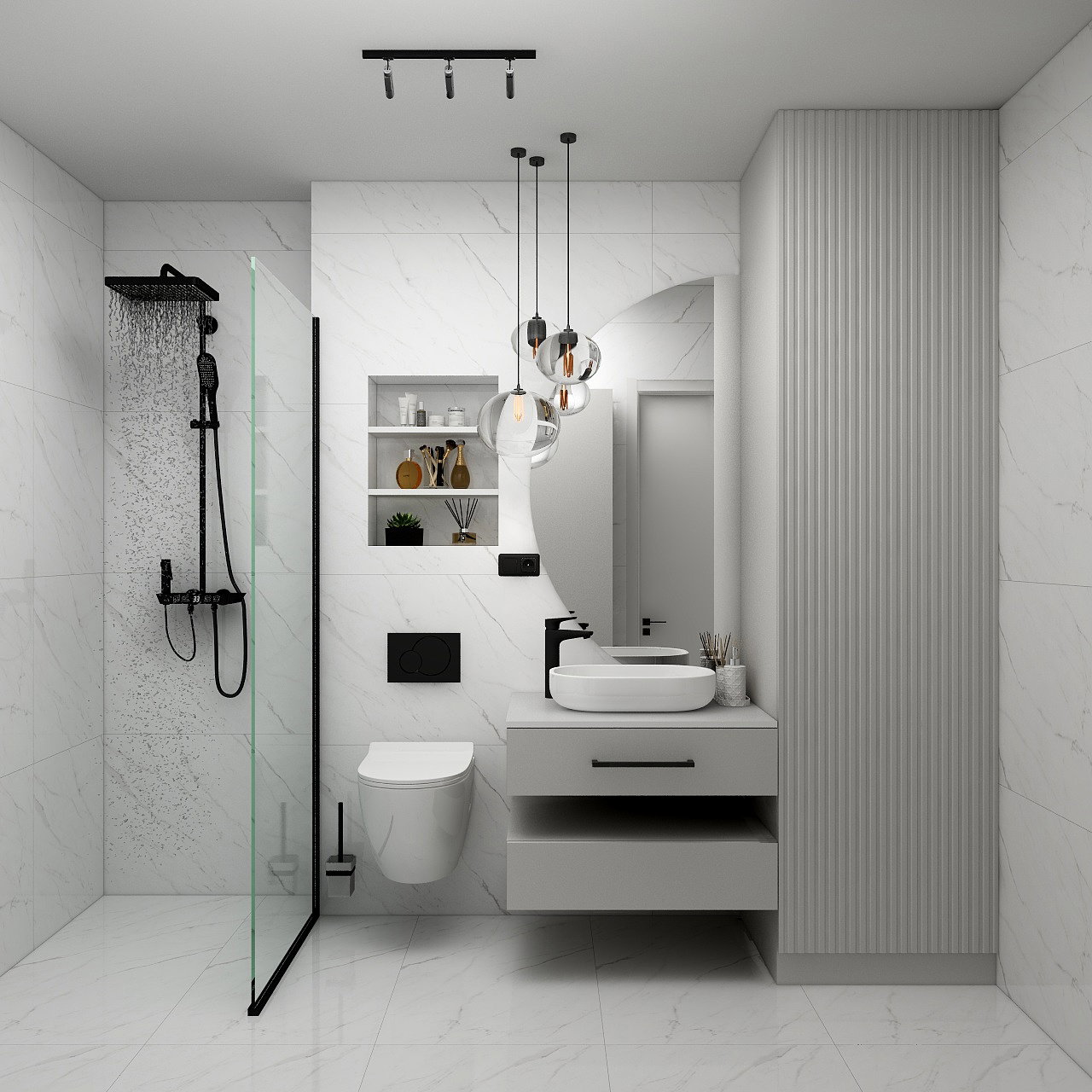 TM Apartment - Cluj-Napoca