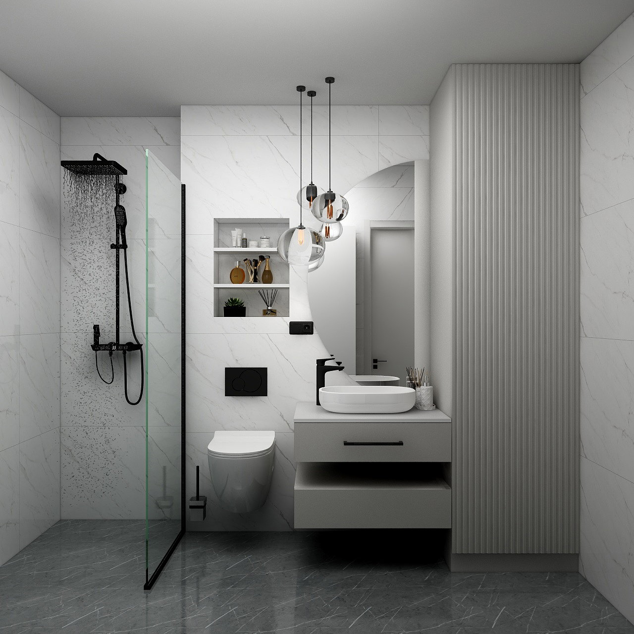 TM Apartment - Cluj-Napoca