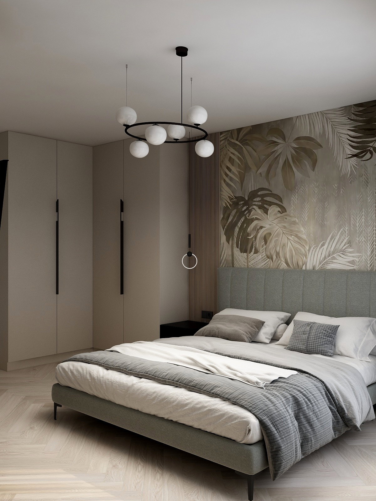 TM Apartment - Cluj-Napoca