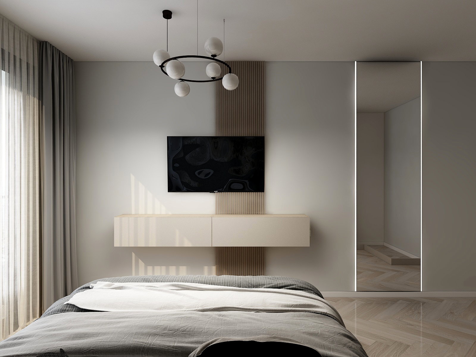 TM Apartment - Cluj-Napoca