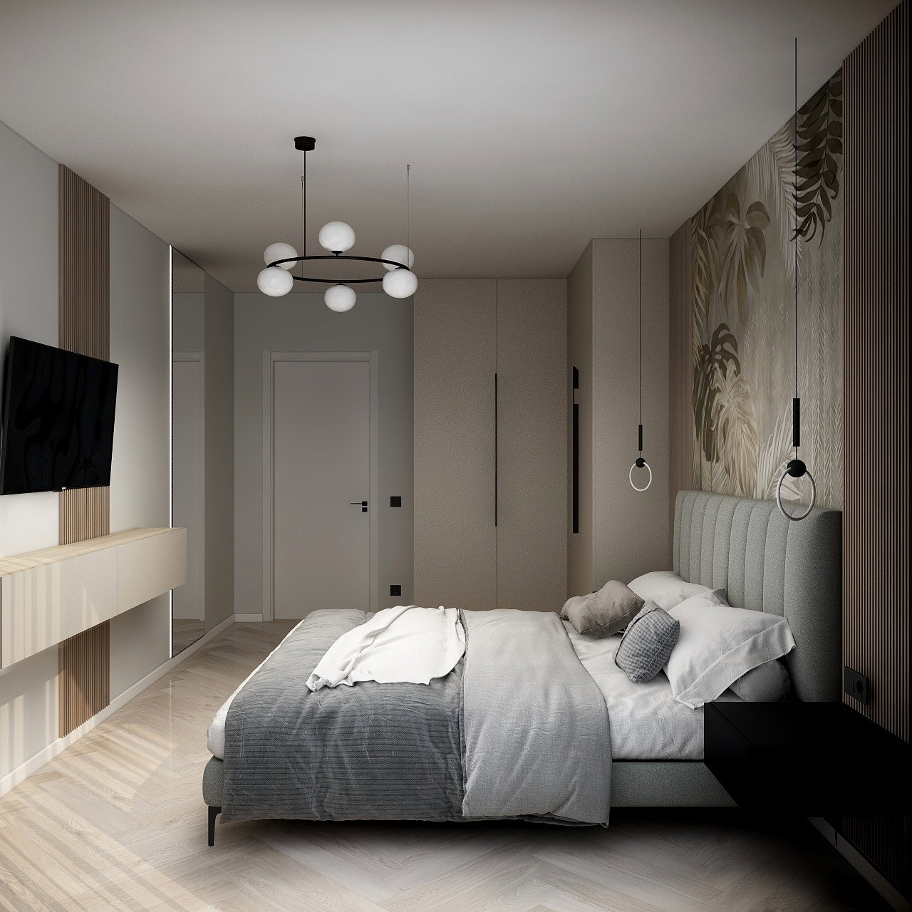 TM Apartment - Cluj-Napoca