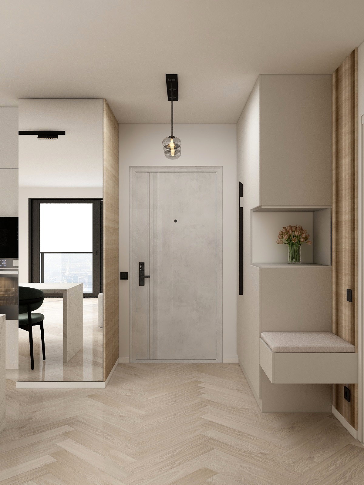 TM Apartment - Cluj-Napoca