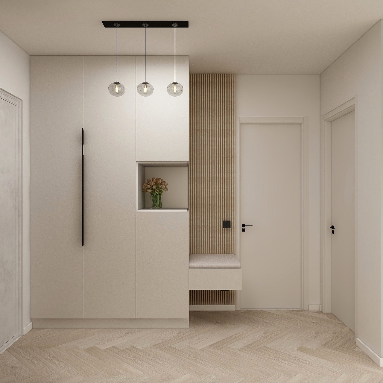 TM Apartment - Cluj-Napoca