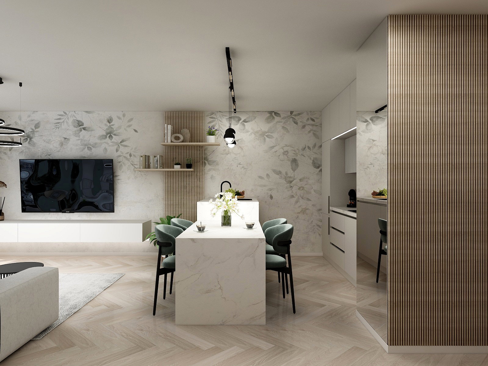 TM Apartment - Cluj-Napoca