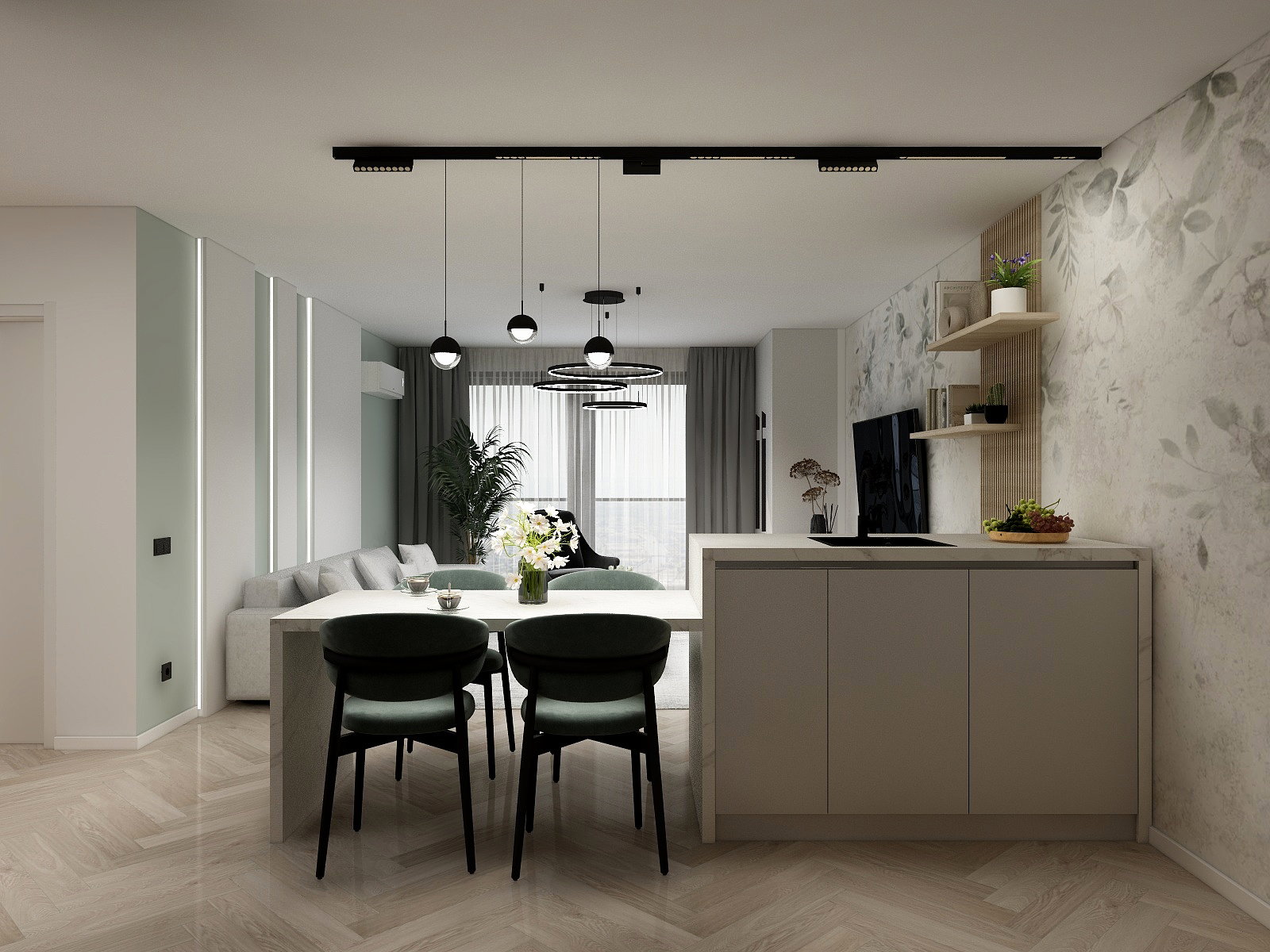 TM Apartment - Cluj-Napoca