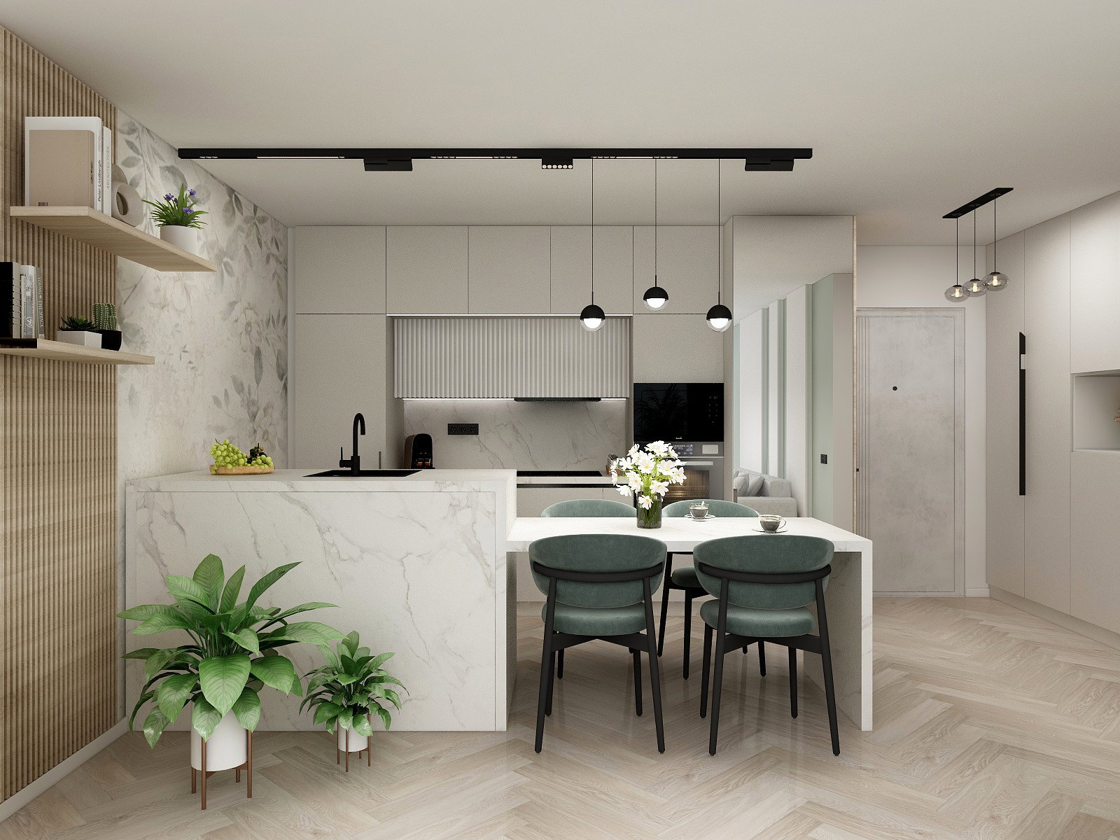 TM Apartment - Cluj-Napoca