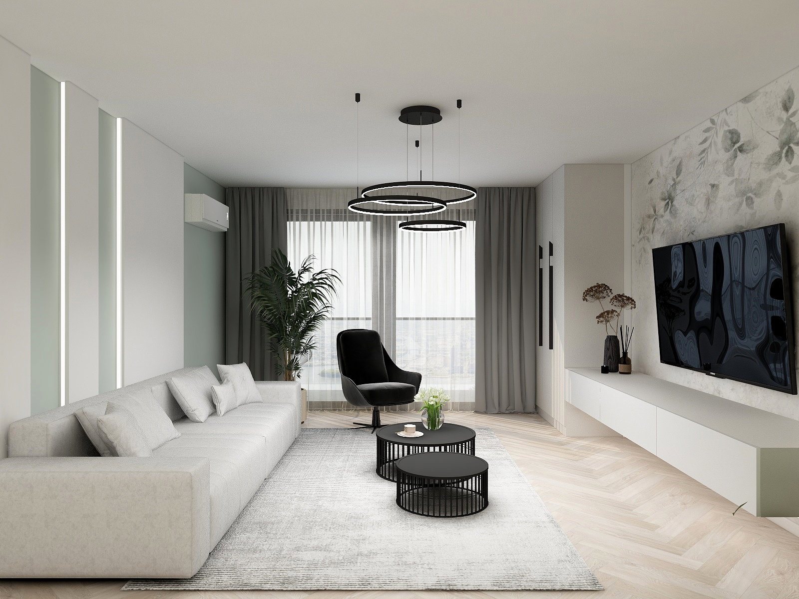 TM Apartment - Cluj-Napoca