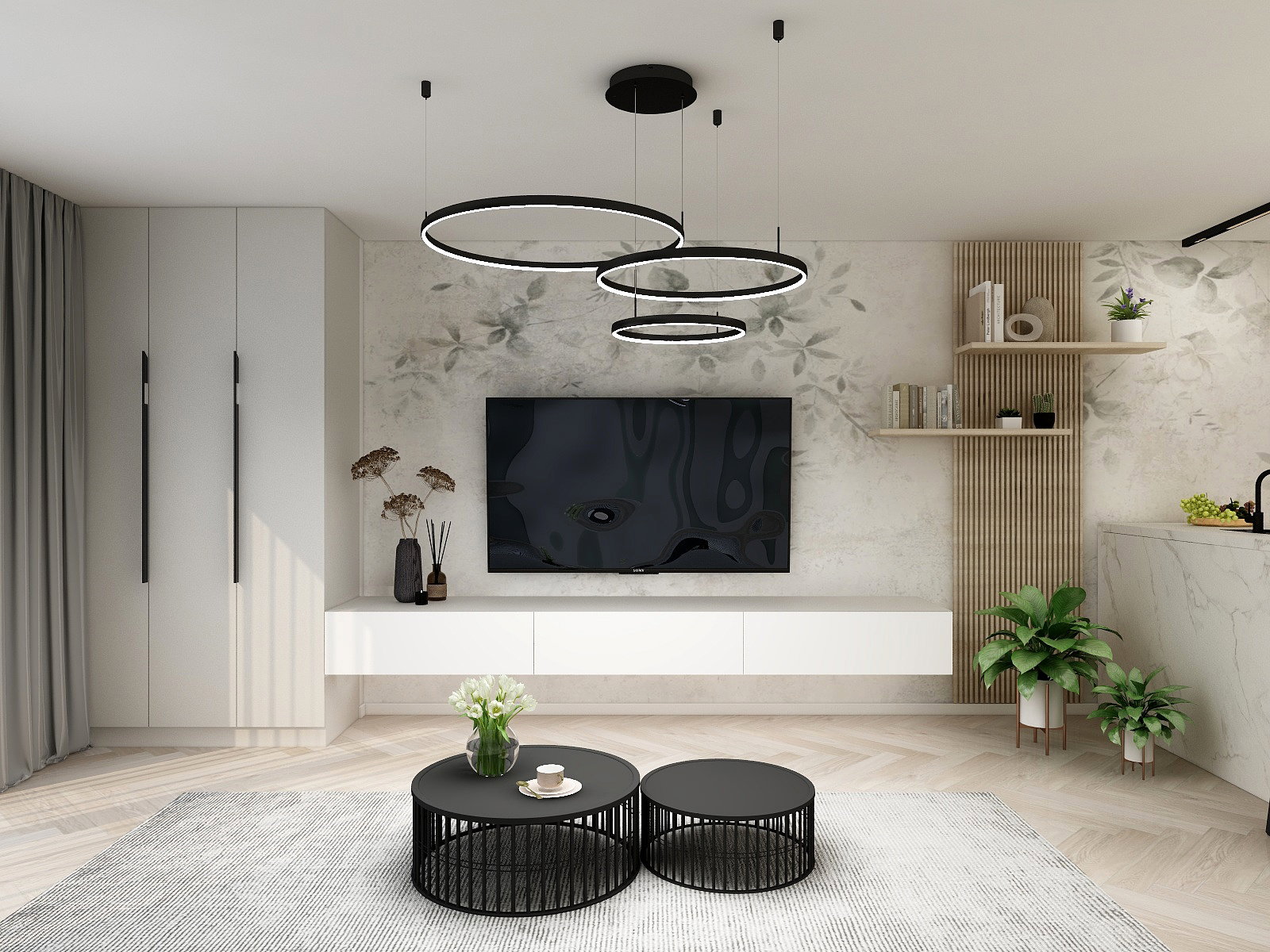 TM Apartment - Cluj-Napoca