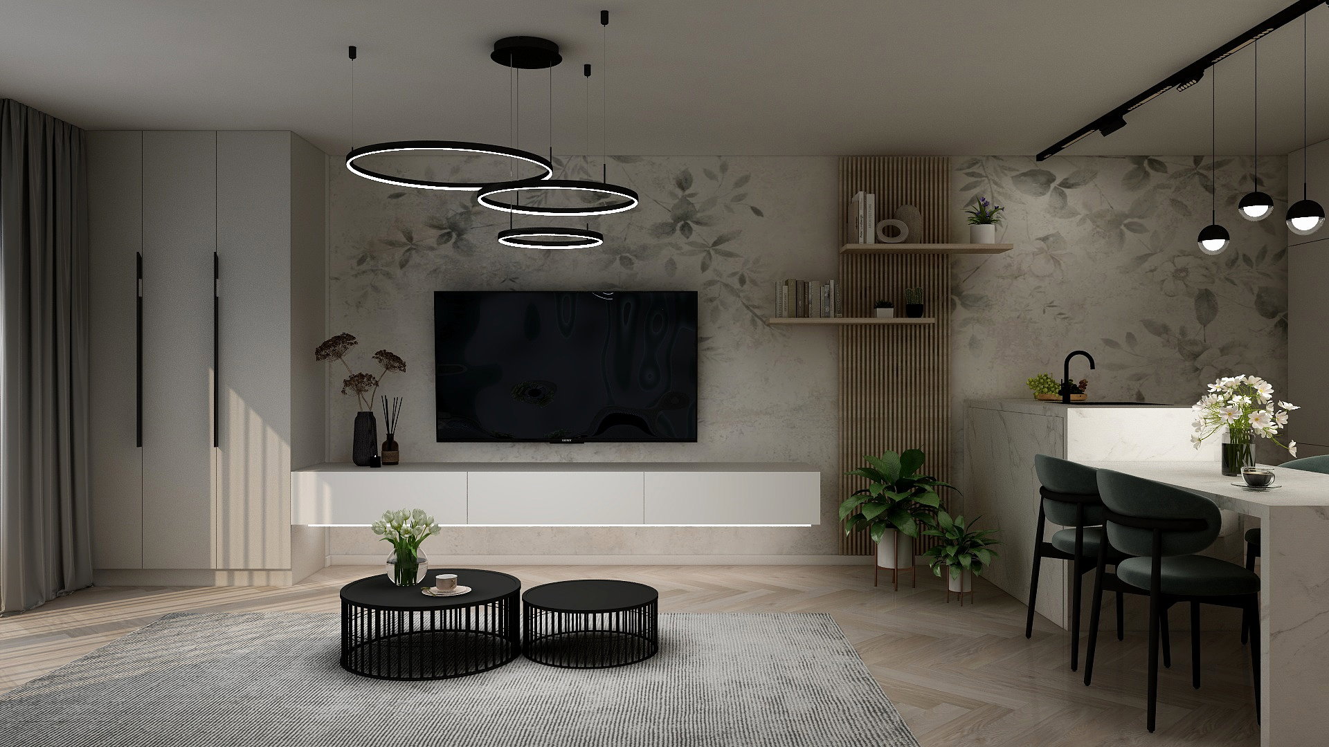 TM Apartment - Cluj-Napoca