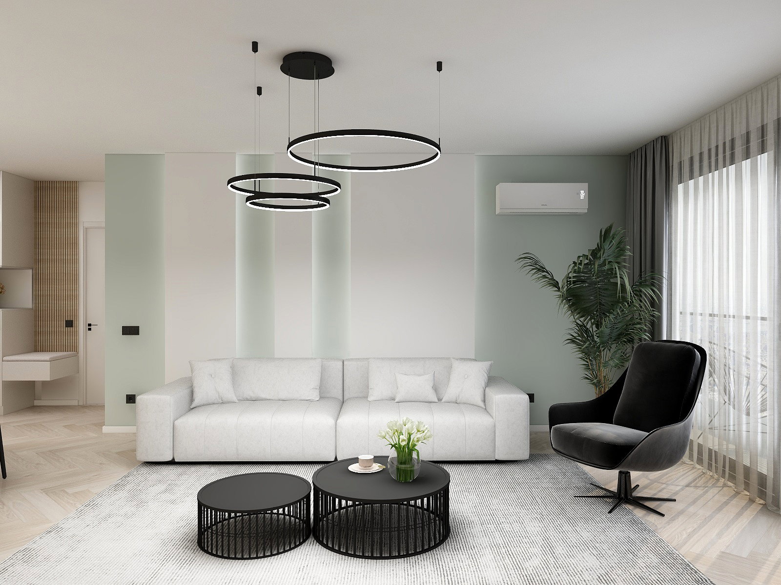 TM Apartment - Cluj-Napoca