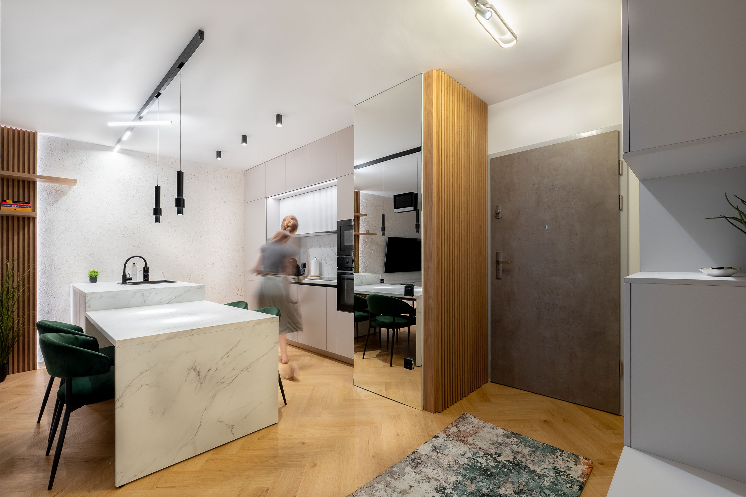 TM Apartment - Cluj-Napoca