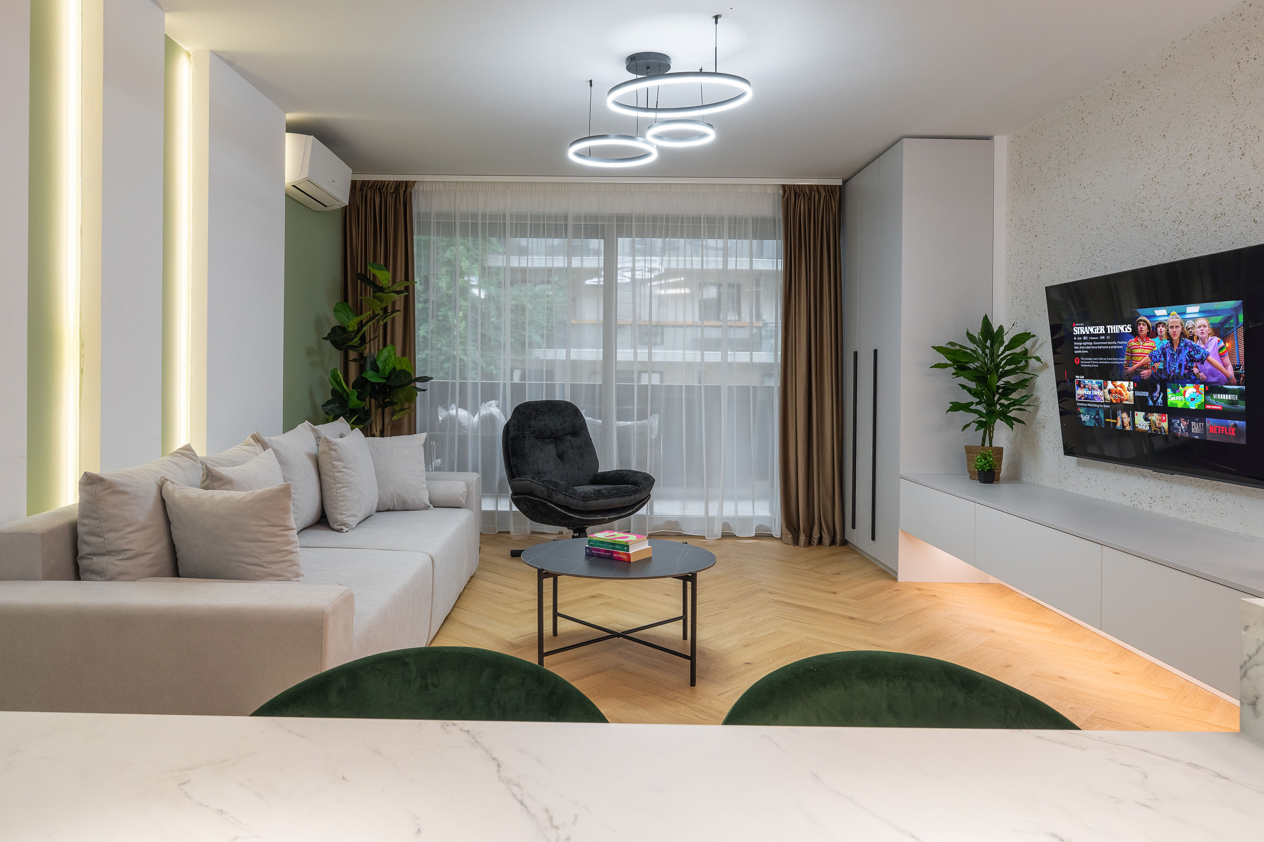 TM Apartment - Cluj-Napoca