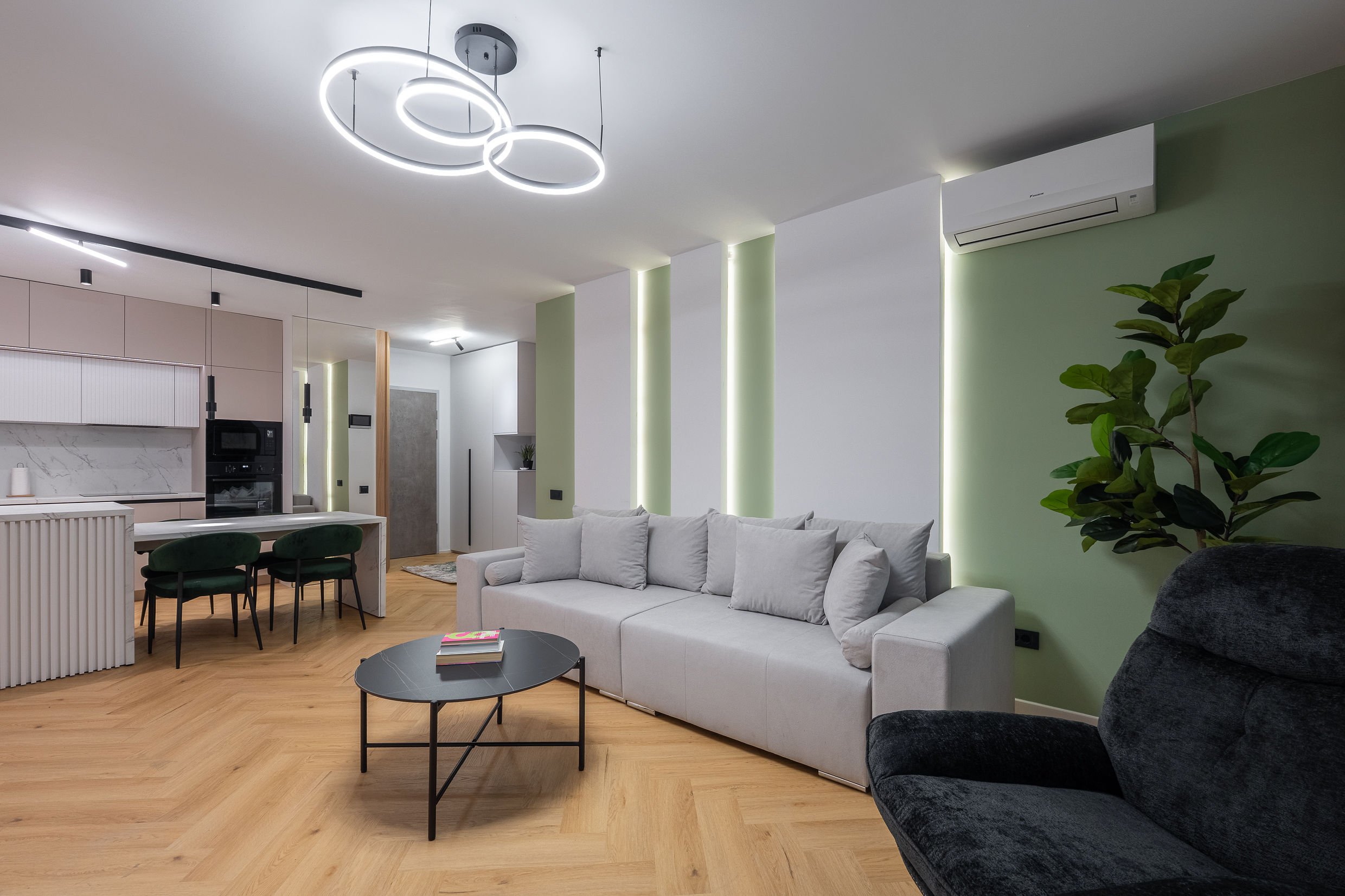 TM Apartment - Cluj-Napoca