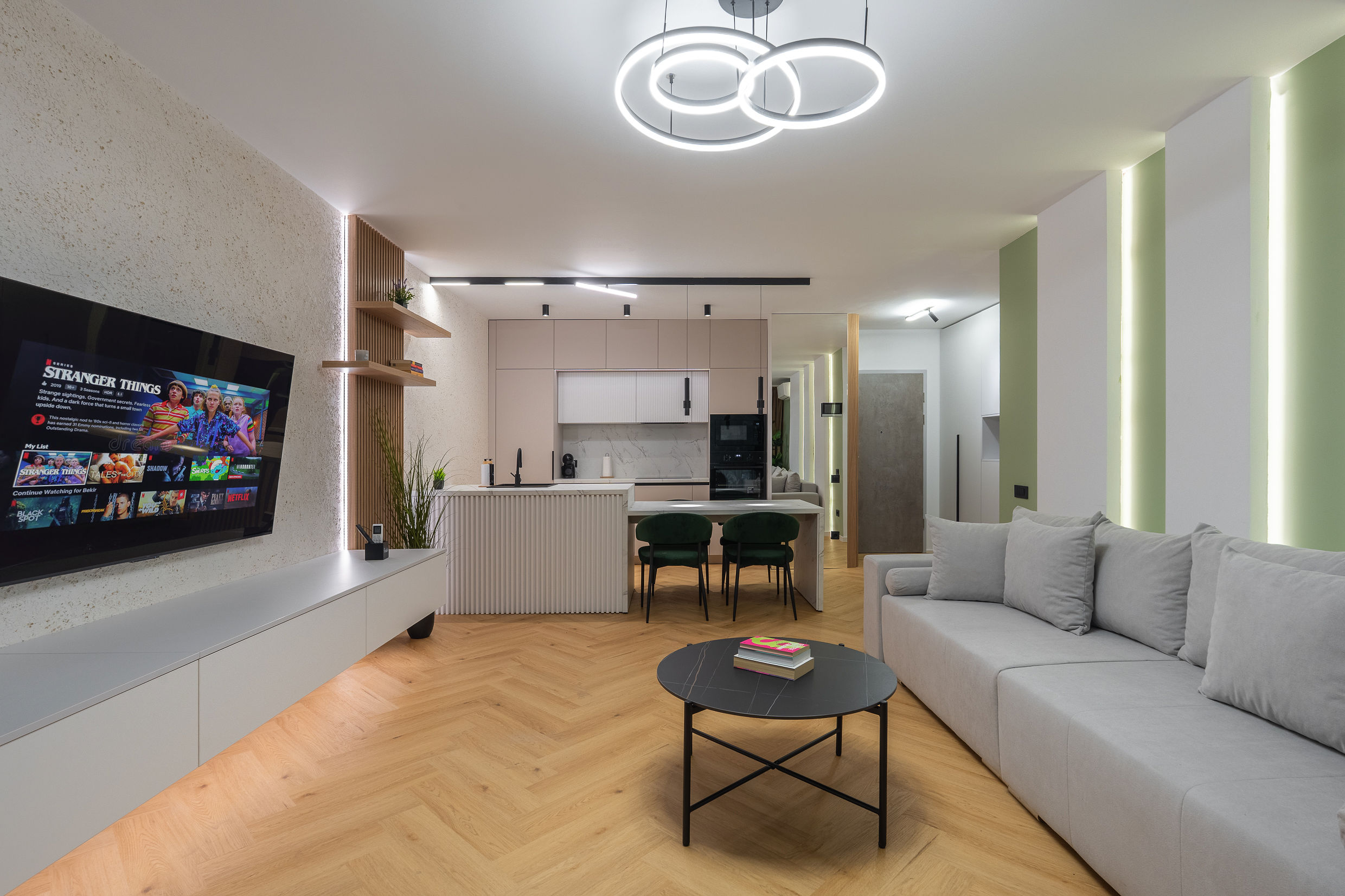TM Apartment - Cluj-Napoca
