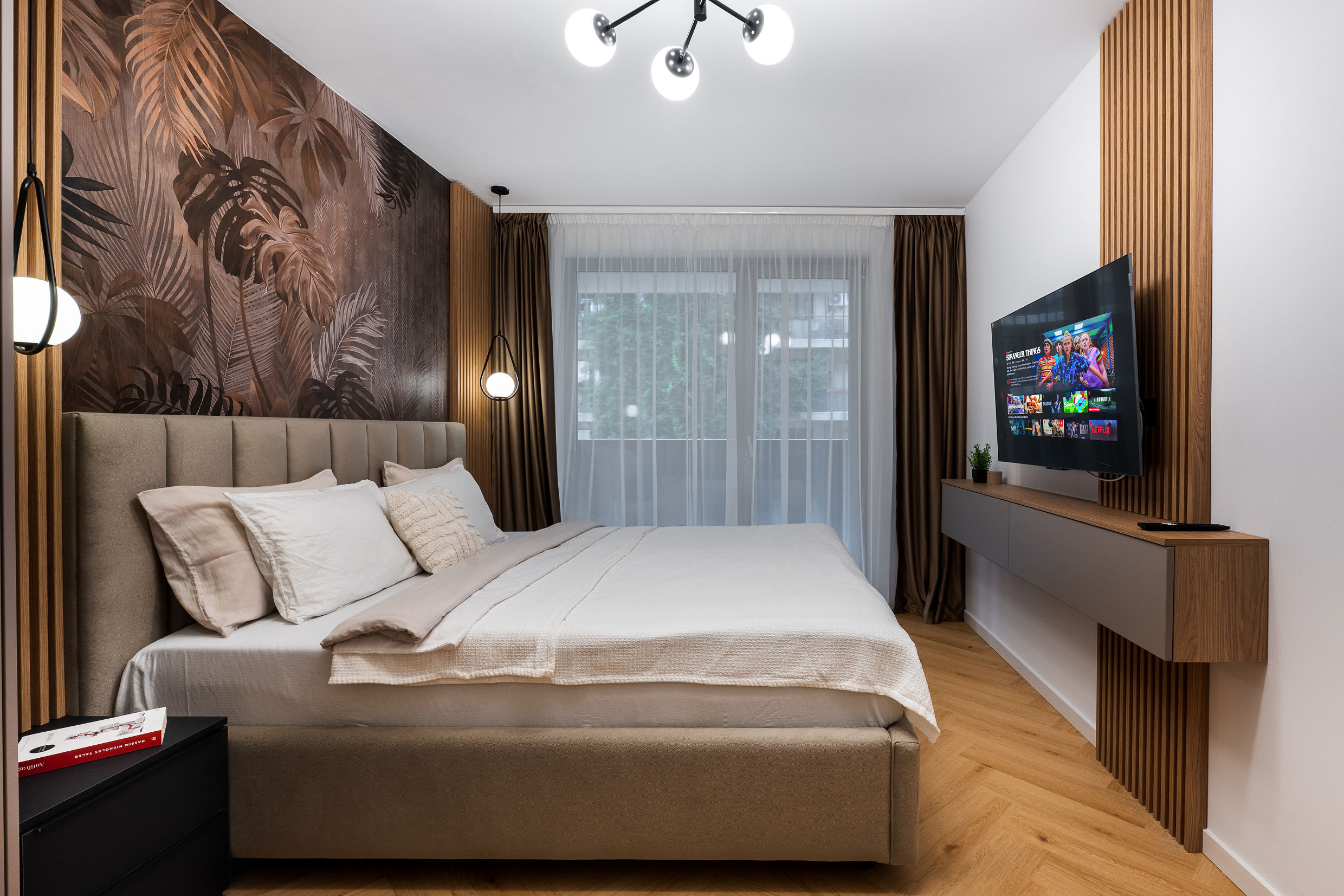 TM Apartment - Cluj-Napoca