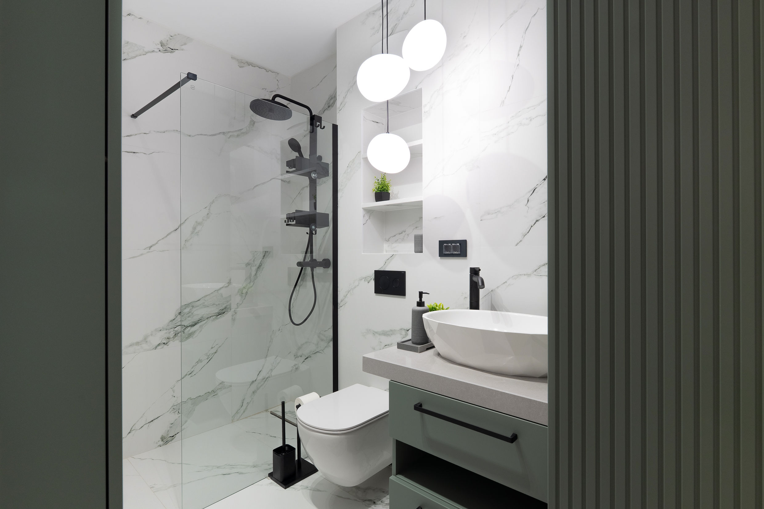 TM Apartment - Cluj-Napoca