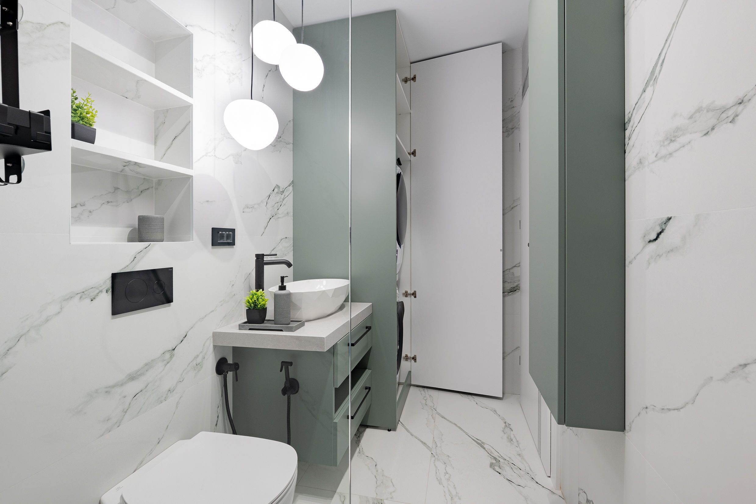 TM Apartment - Cluj-Napoca