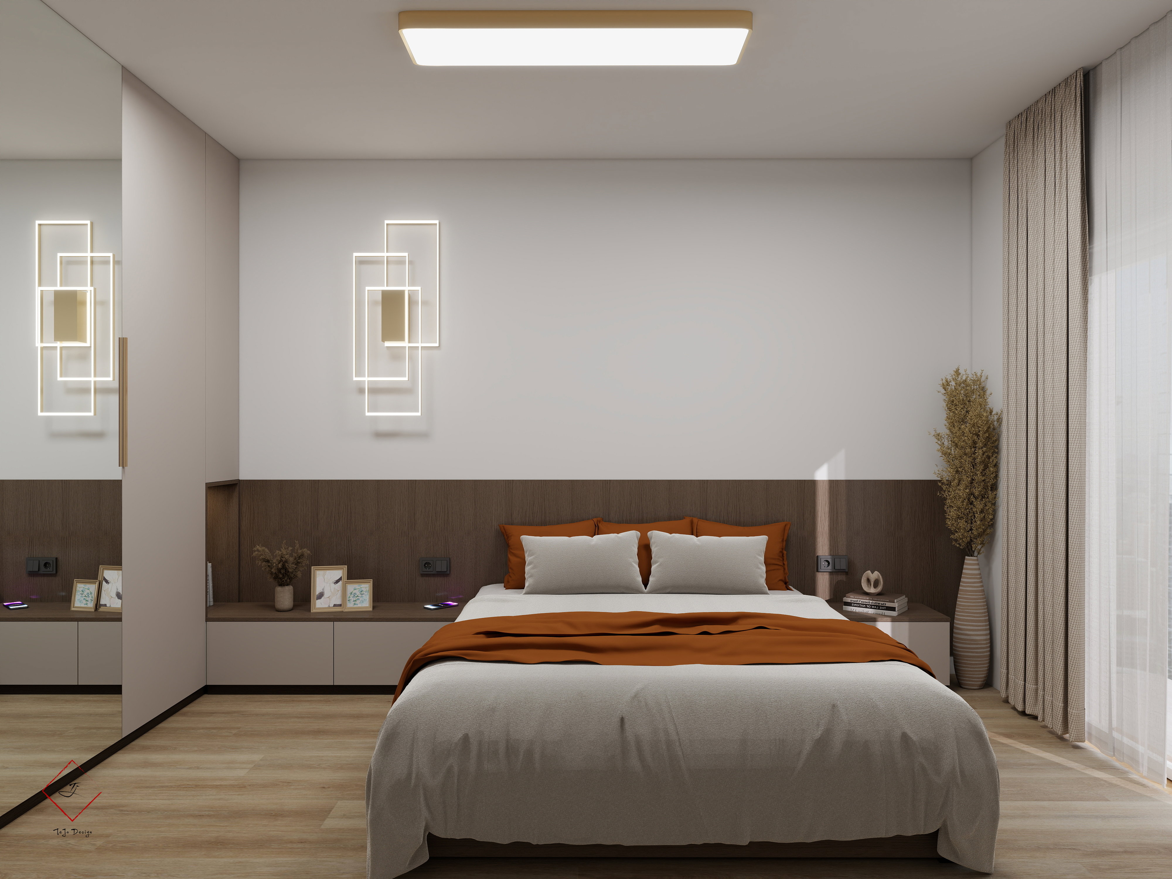 VS Apartment - Bucharest