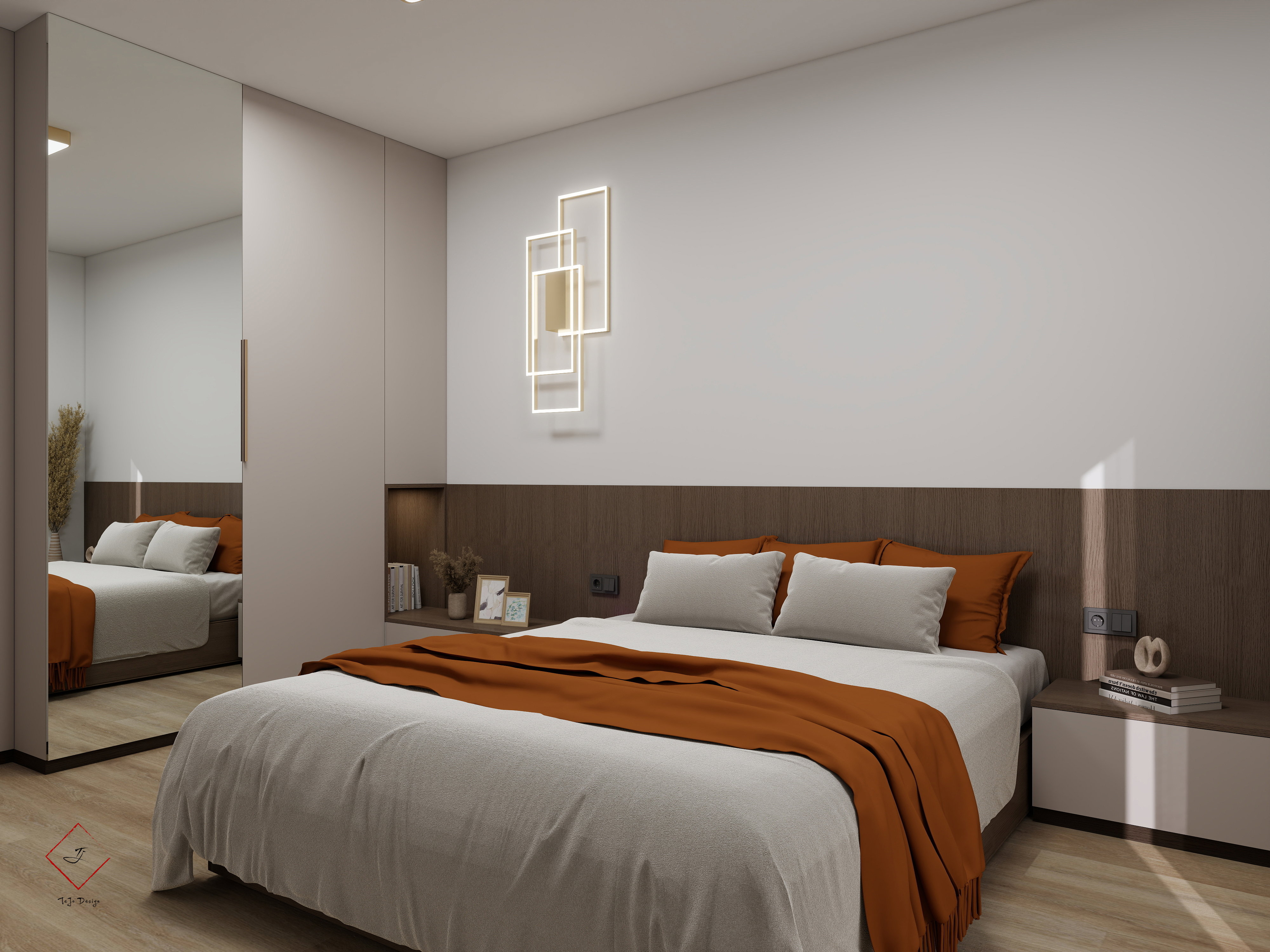 VS Apartment - Bucharest