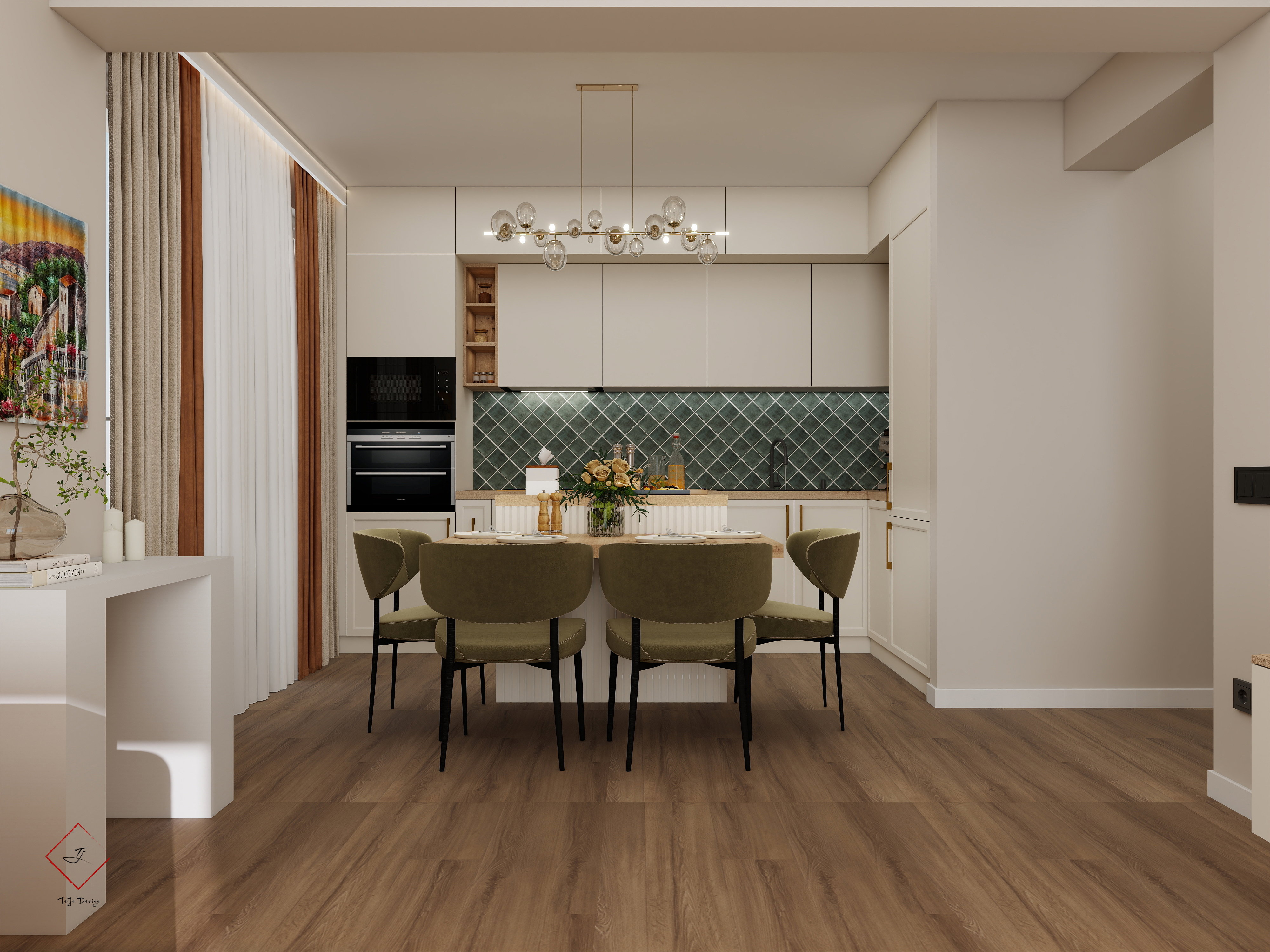 Apartament S.U. - Cluj-Napoca