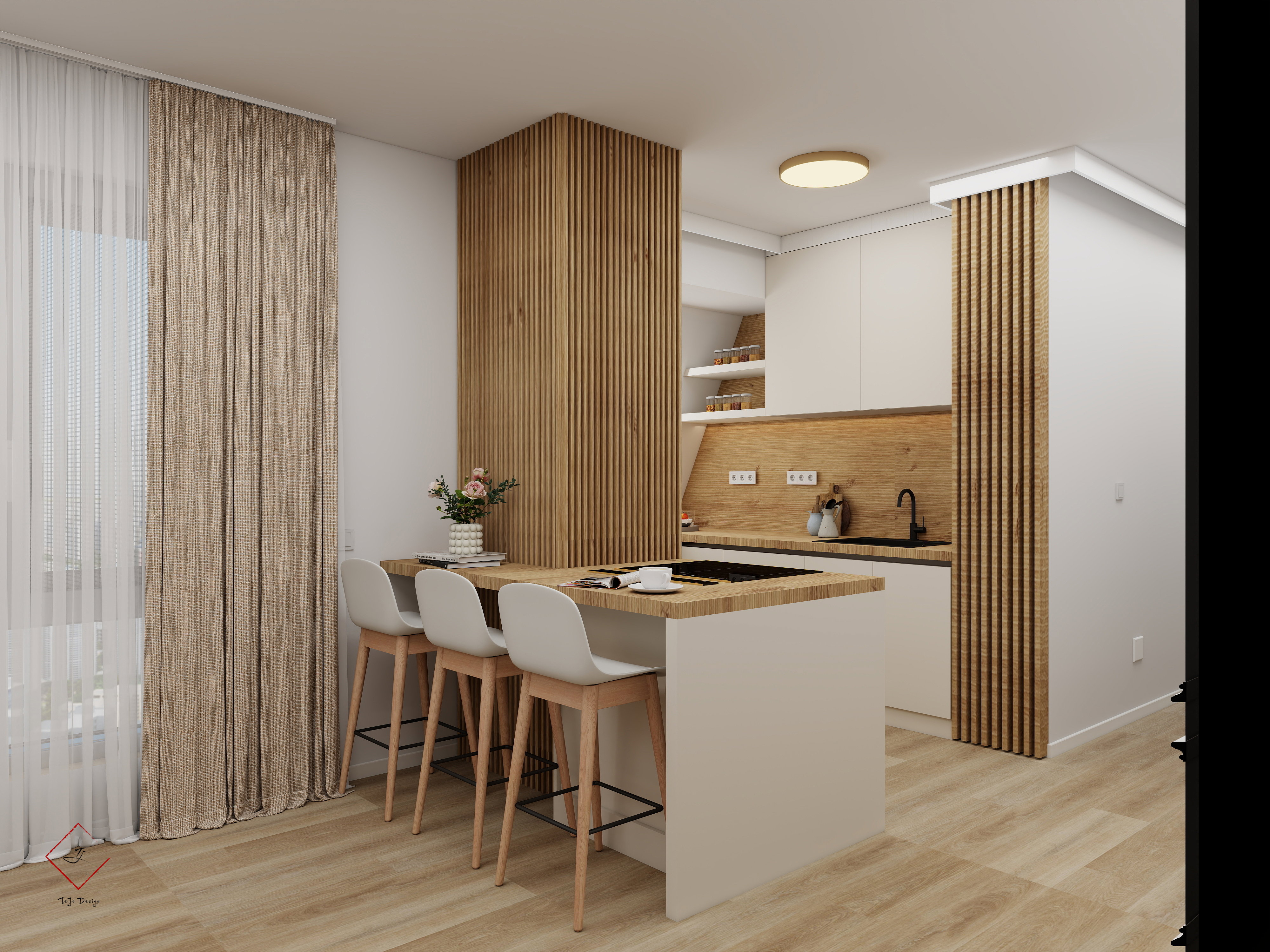 Apartament A.C. - Campia Turzii