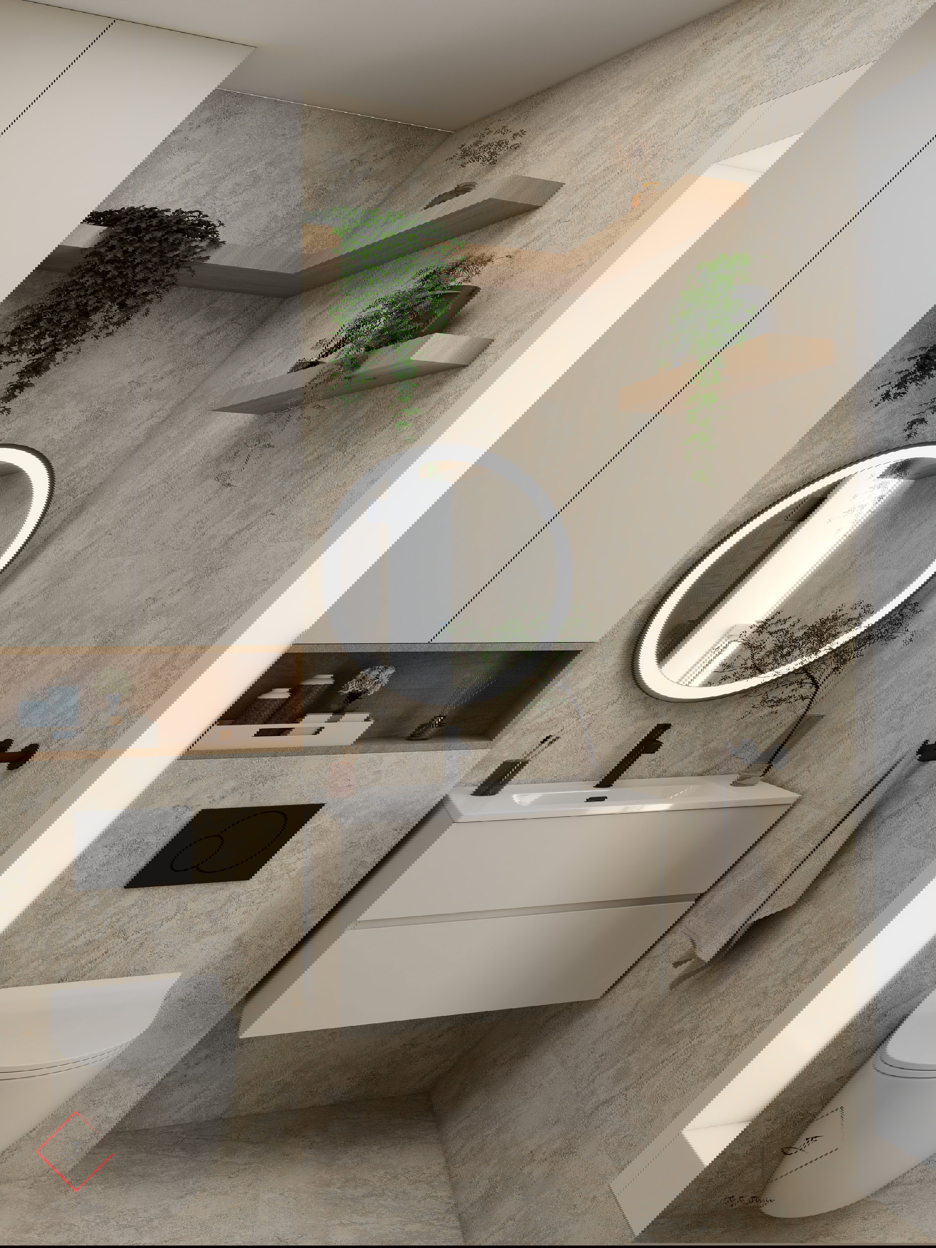 Apartament A.C. - Campia Turzii