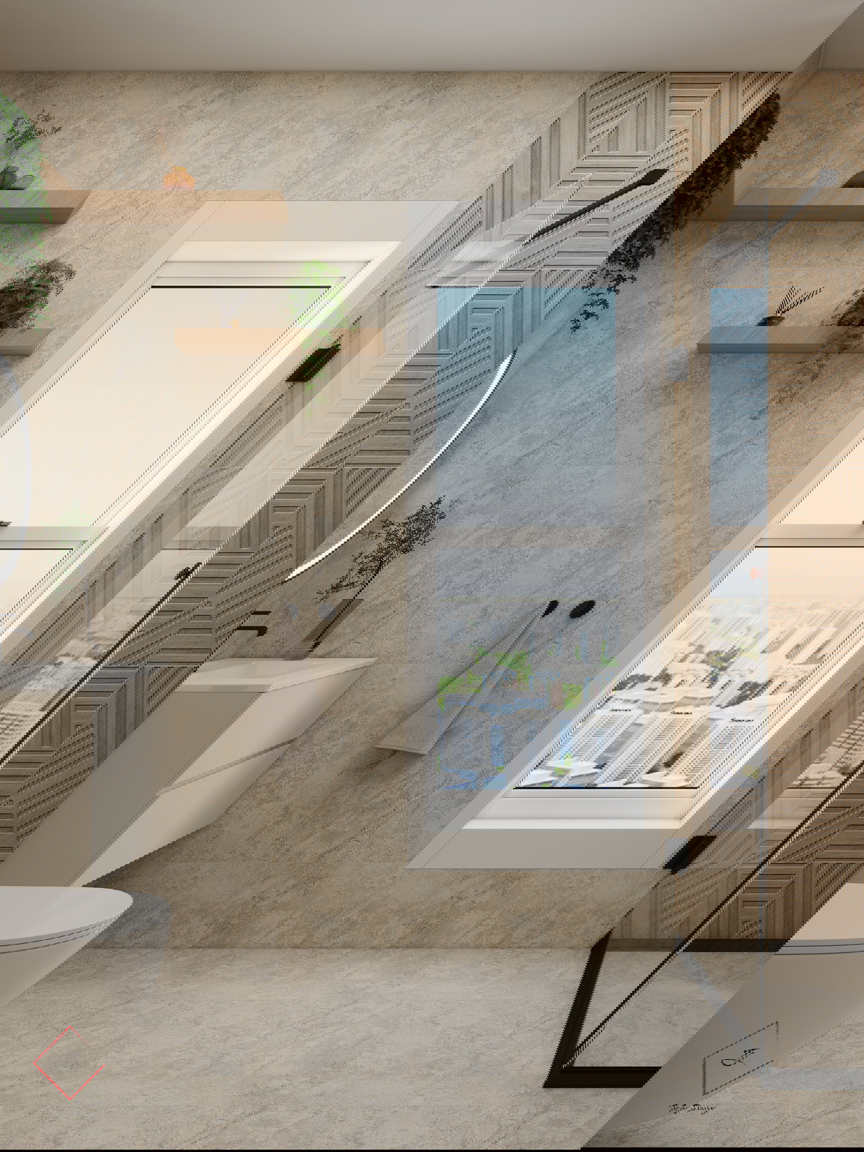 Apartament A.C. - Campia Turzii