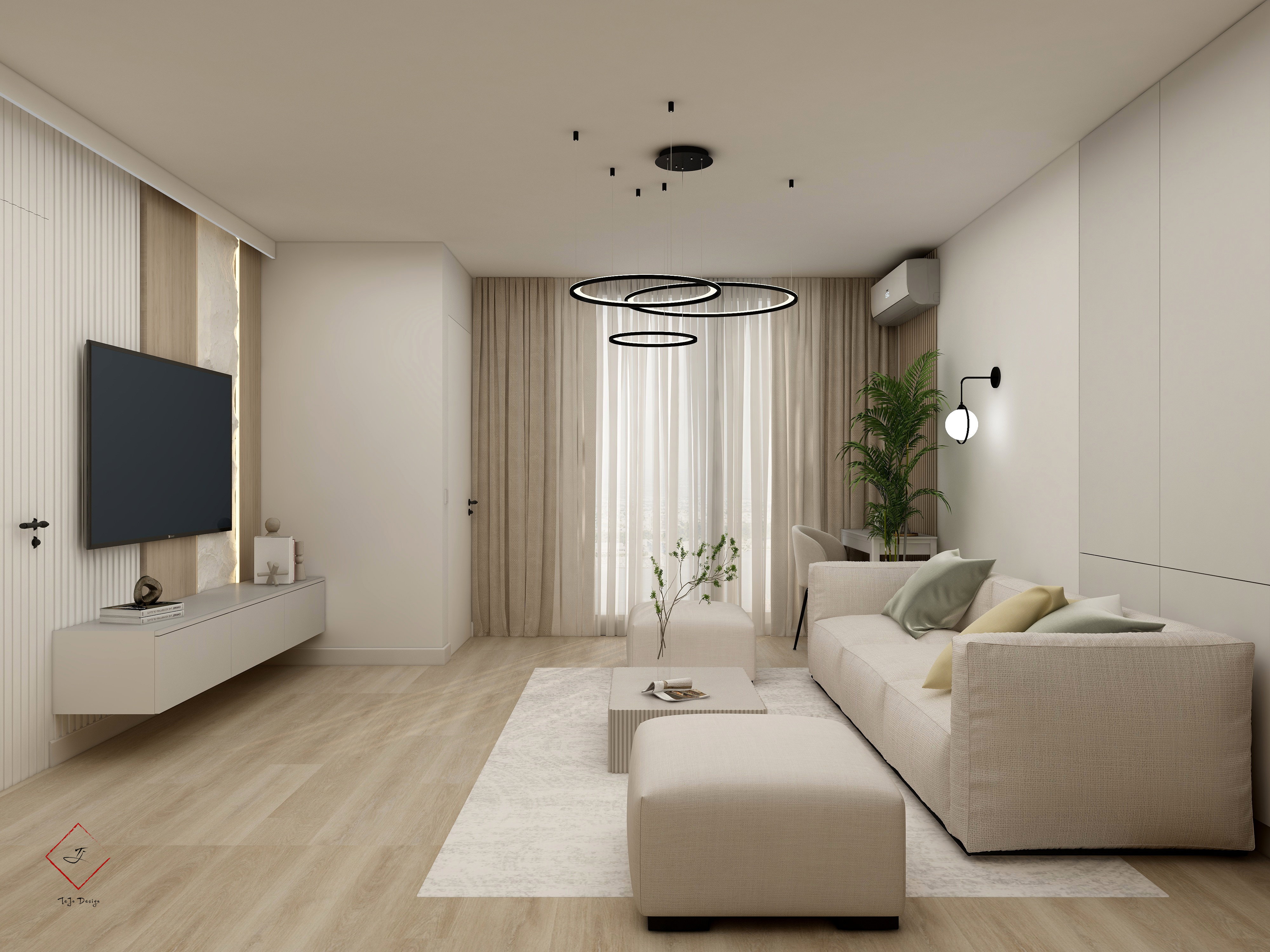 Apartament S.C. - Cluj-Napoca 