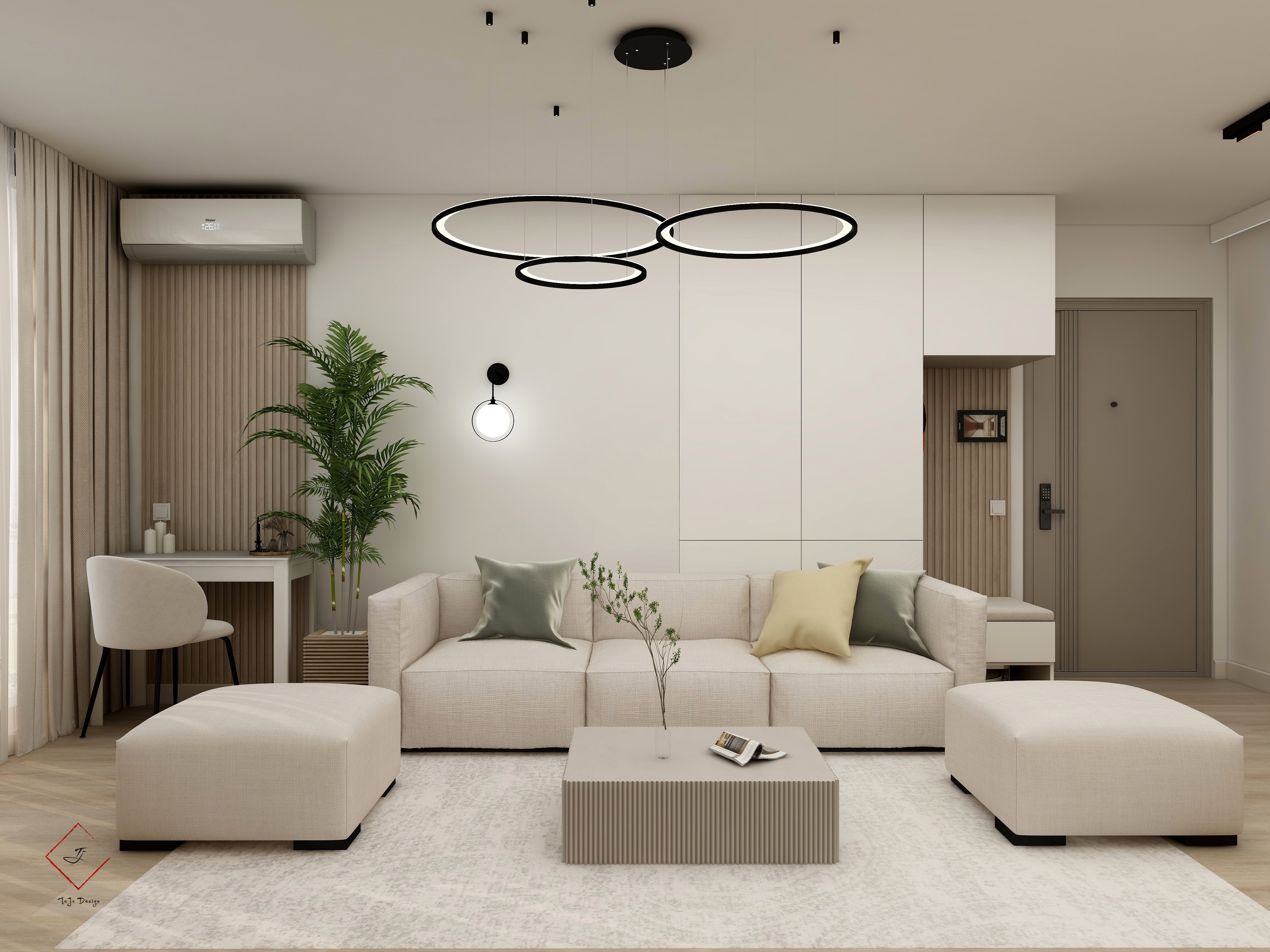 Apartament S.C. - Cluj-Napoca 