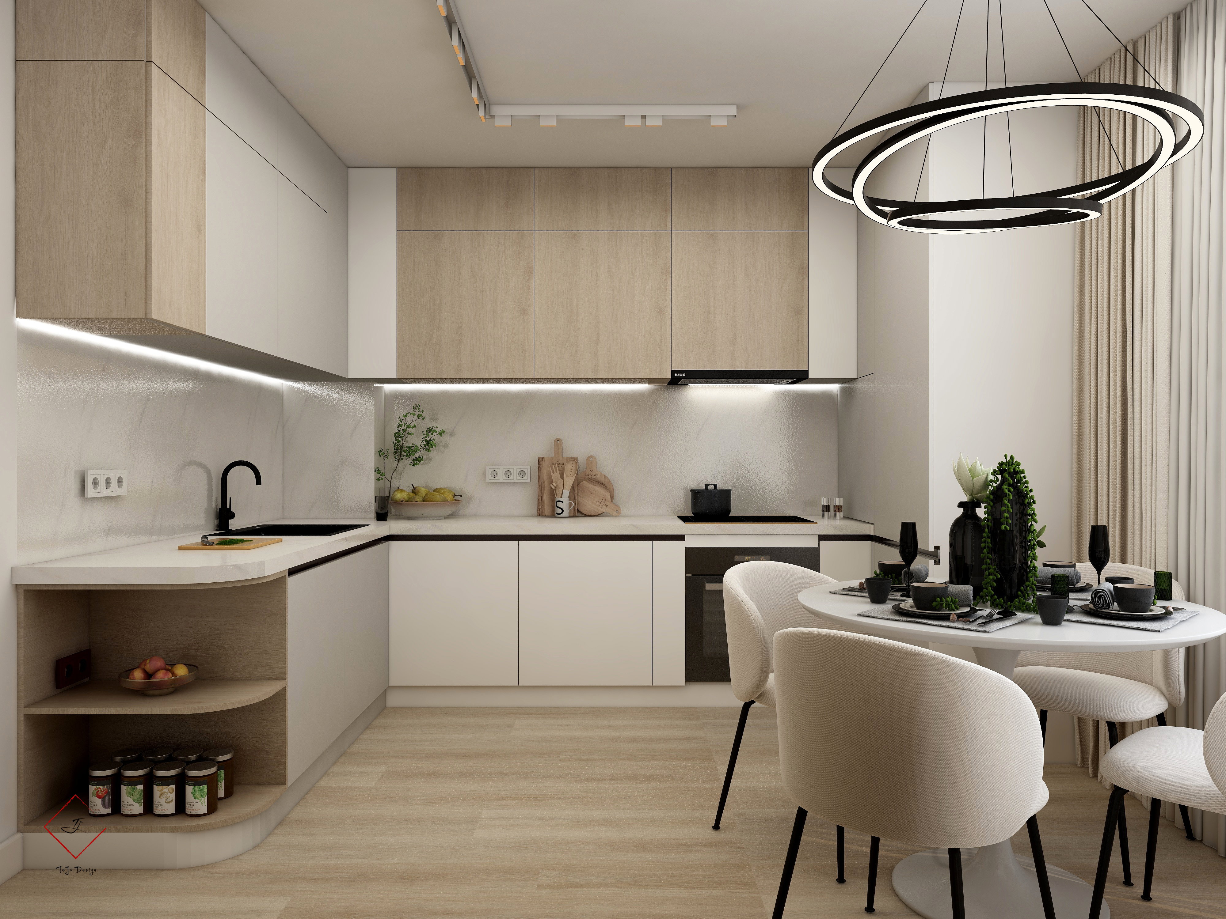 Apartament S.C. - Cluj-Napoca 