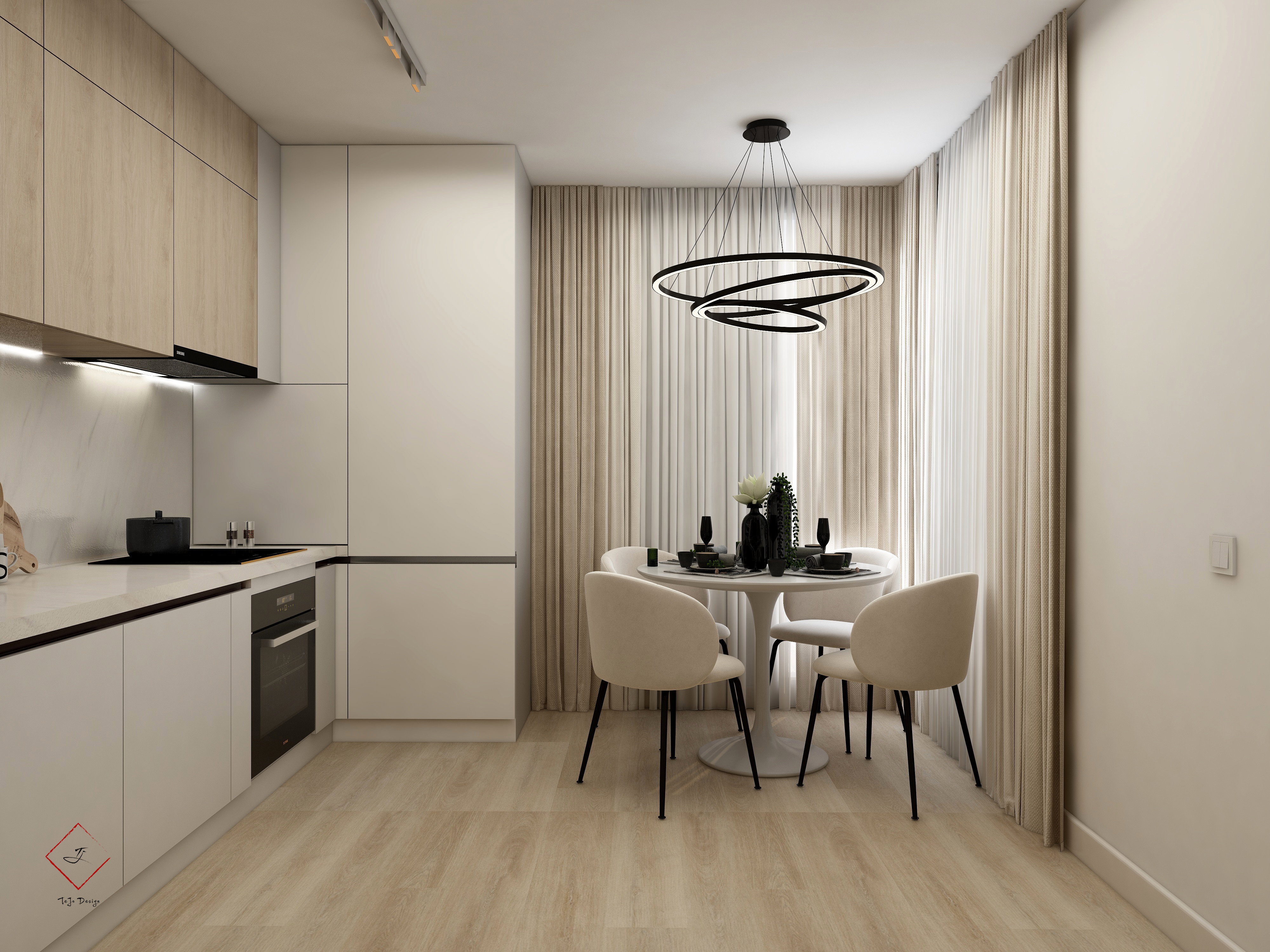 Apartament S.C. - Cluj-Napoca 