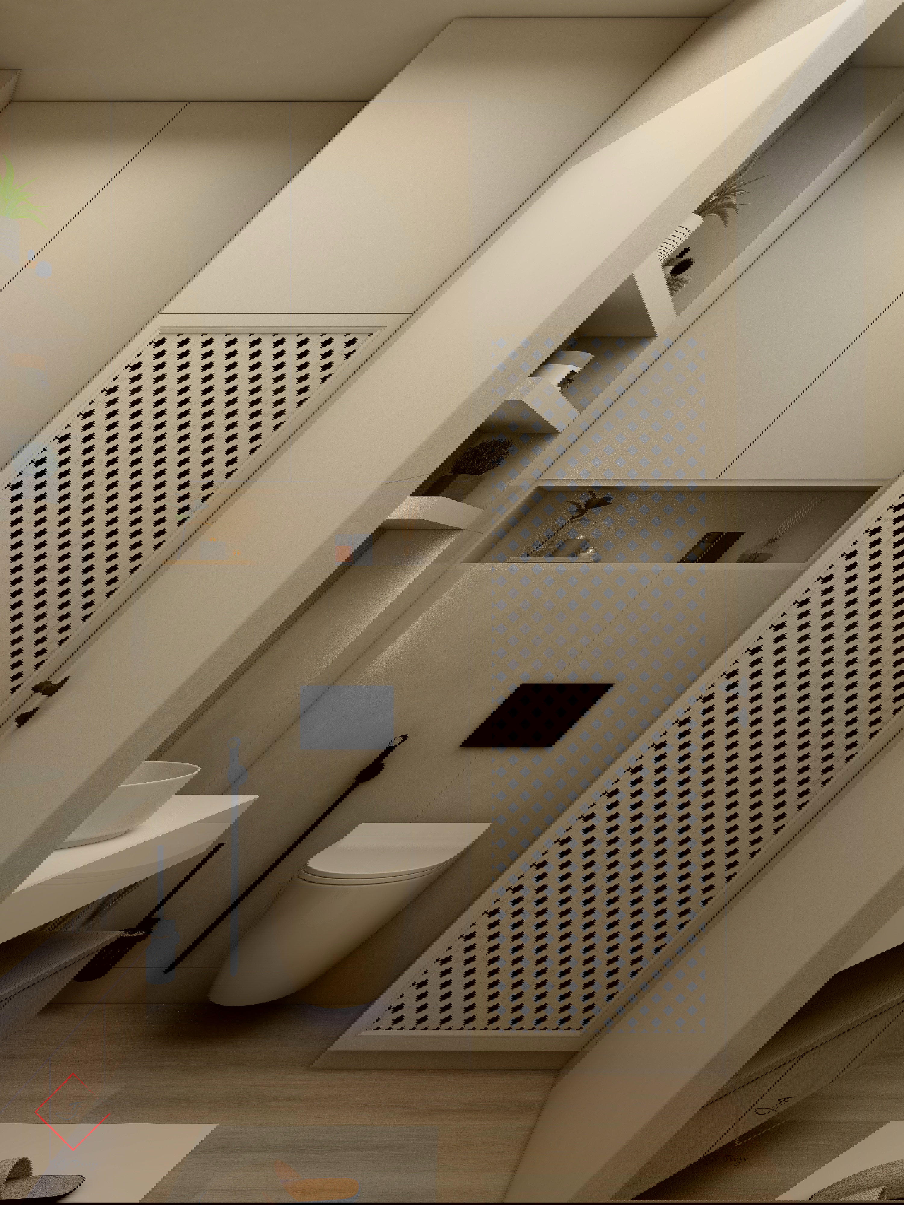 Apartament S.C. - Cluj-Napoca 