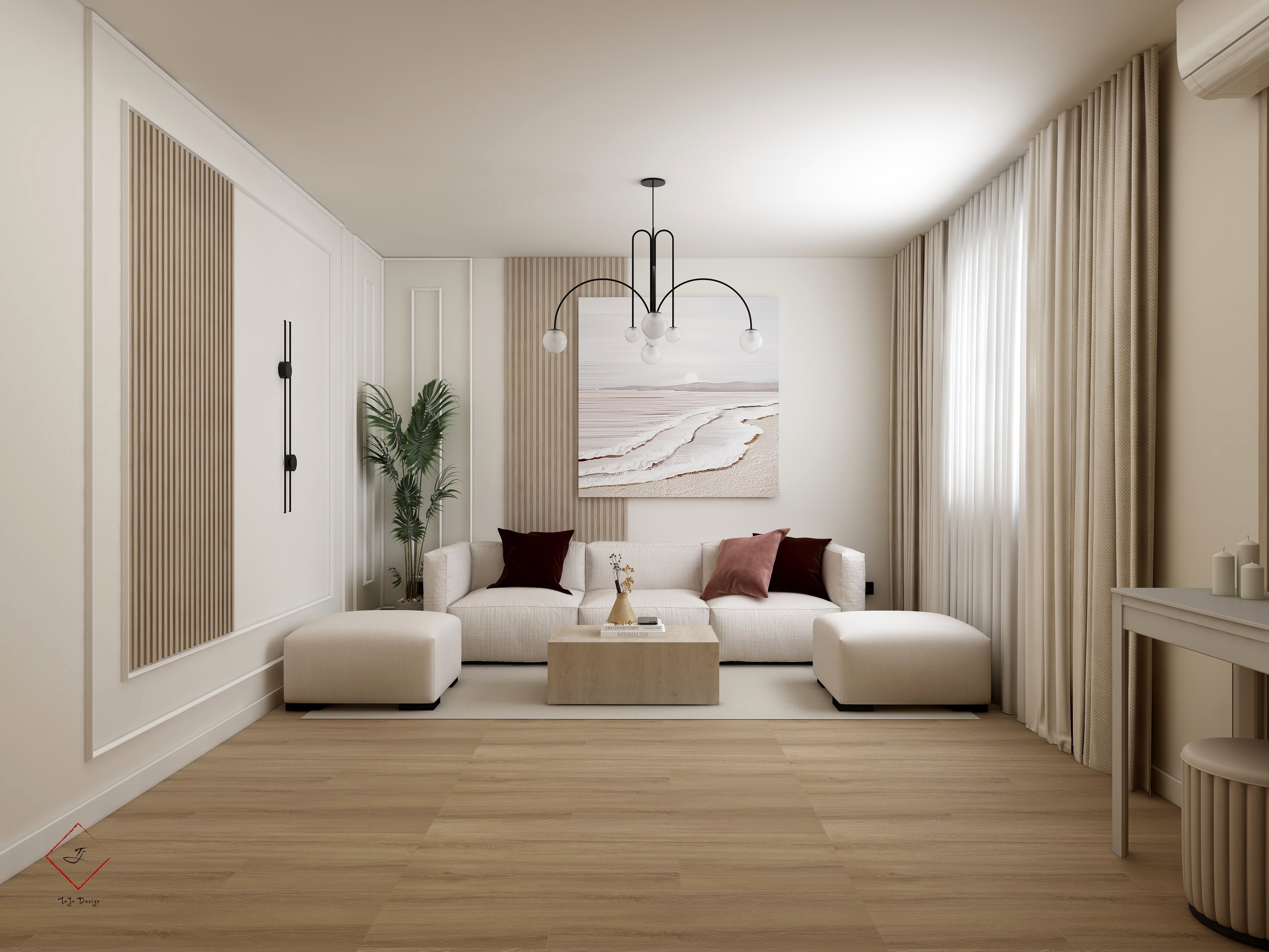 Apartament E.B. - Cluj-Napoca