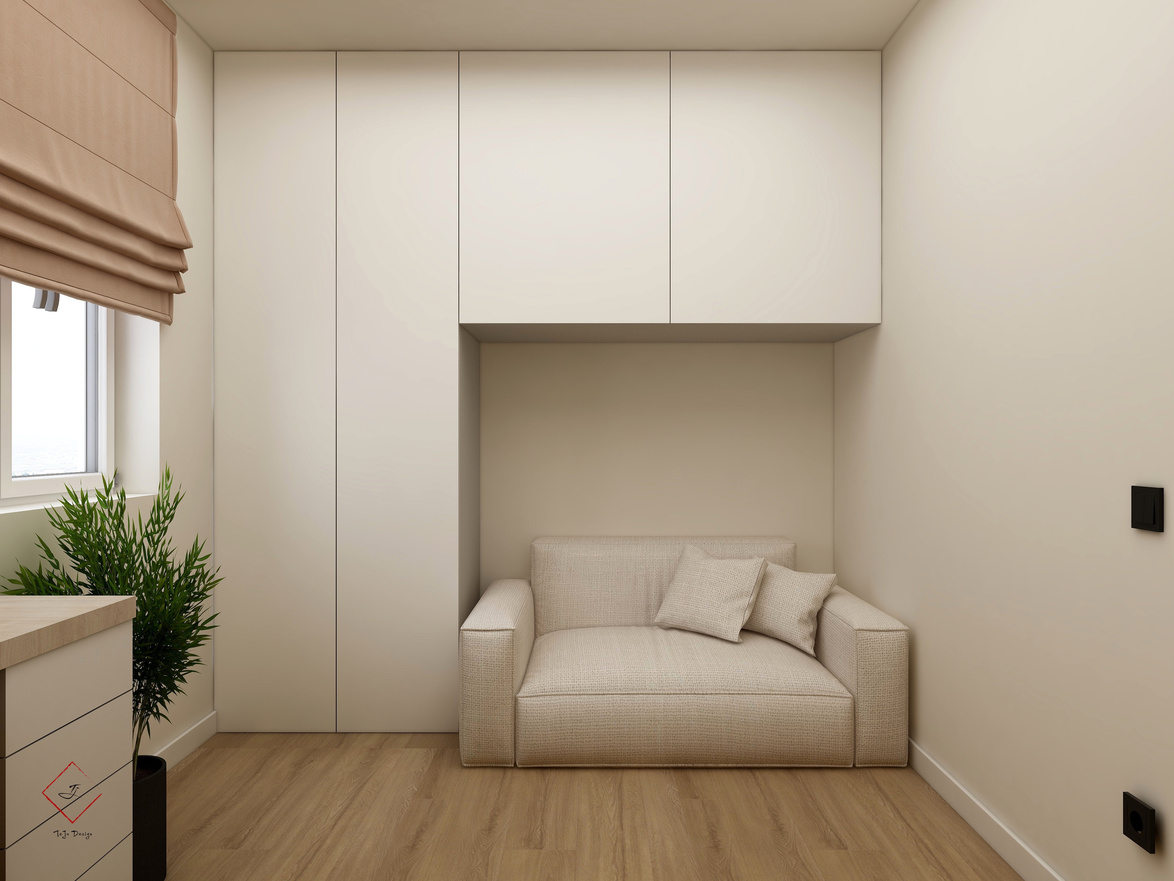 Apartament E.B. - Cluj-Napoca