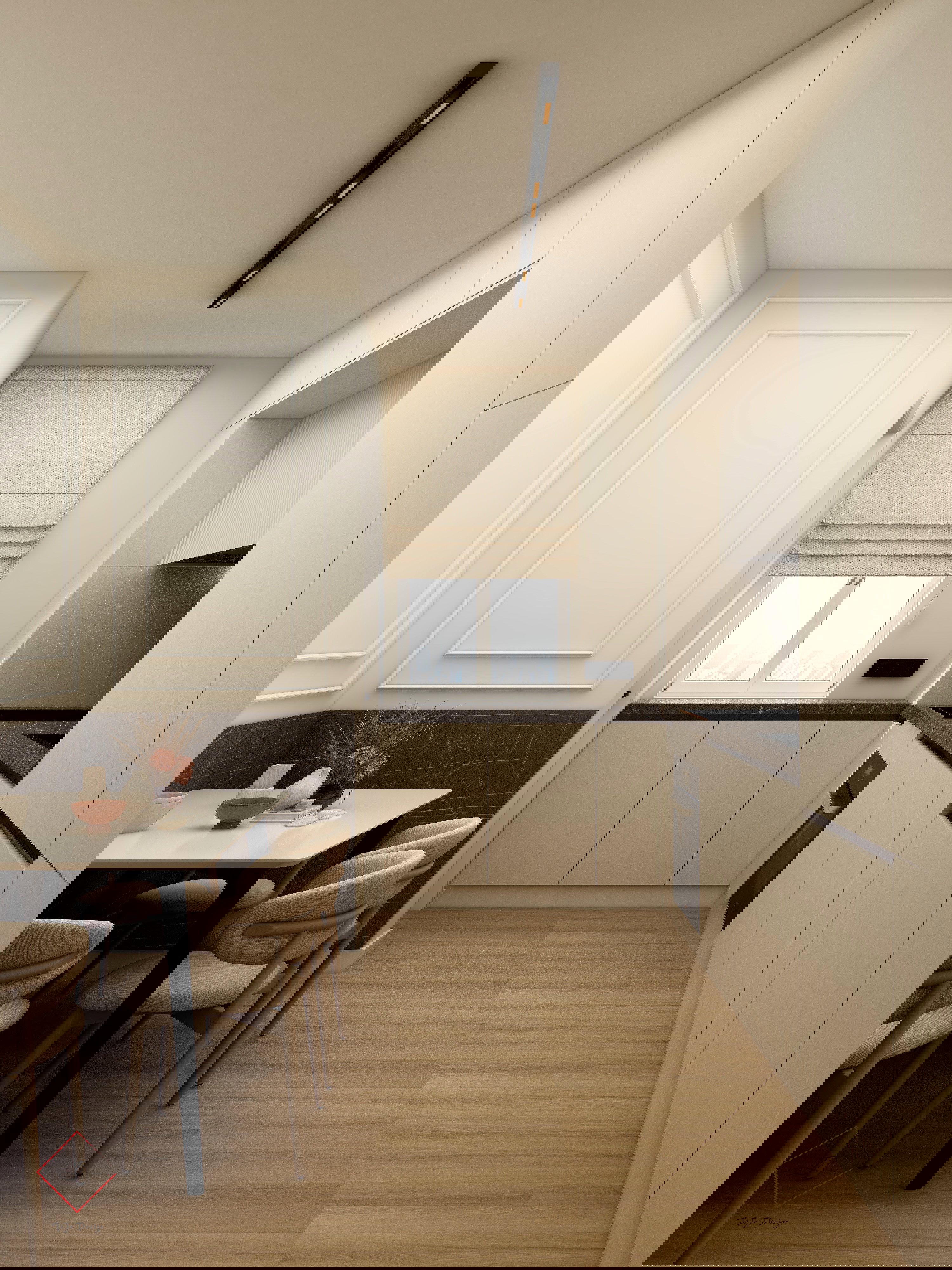 Apartament E.B. - Cluj-Napoca