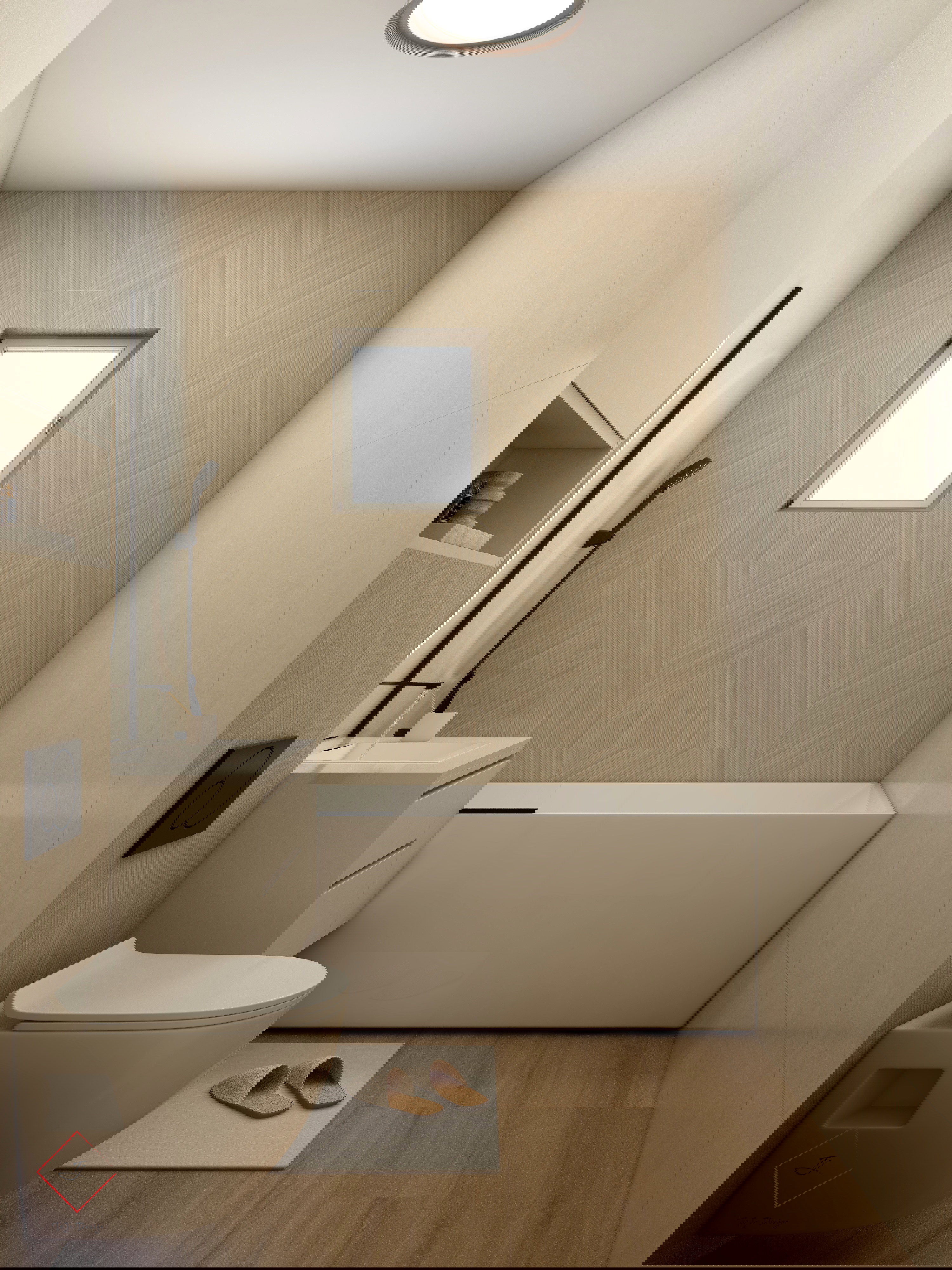 Apartament E.B. - Cluj-Napoca